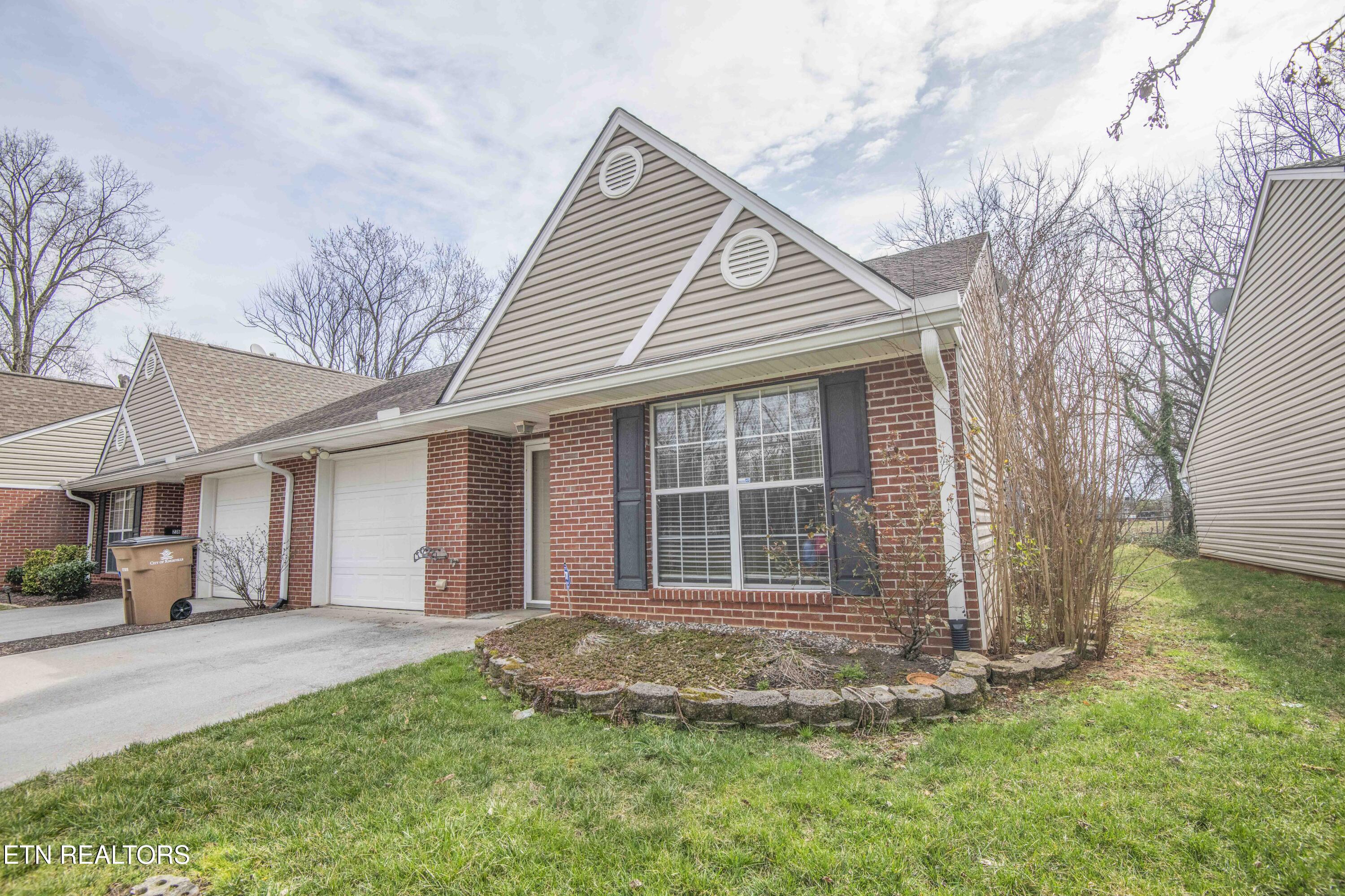 232 Dalton Place Way Knoxville TN 37912