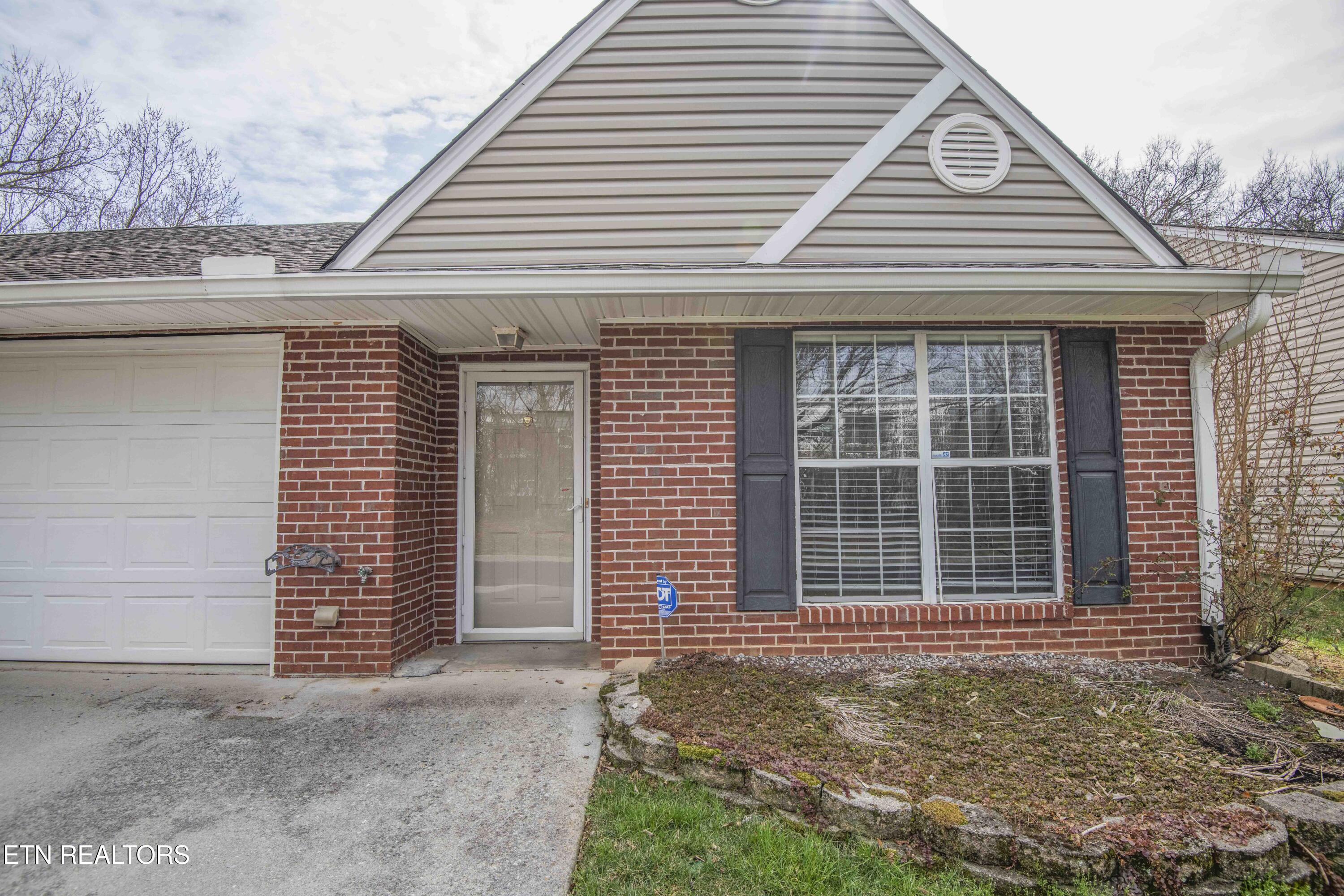 232 Dalton Place Way Knoxville TN 37912