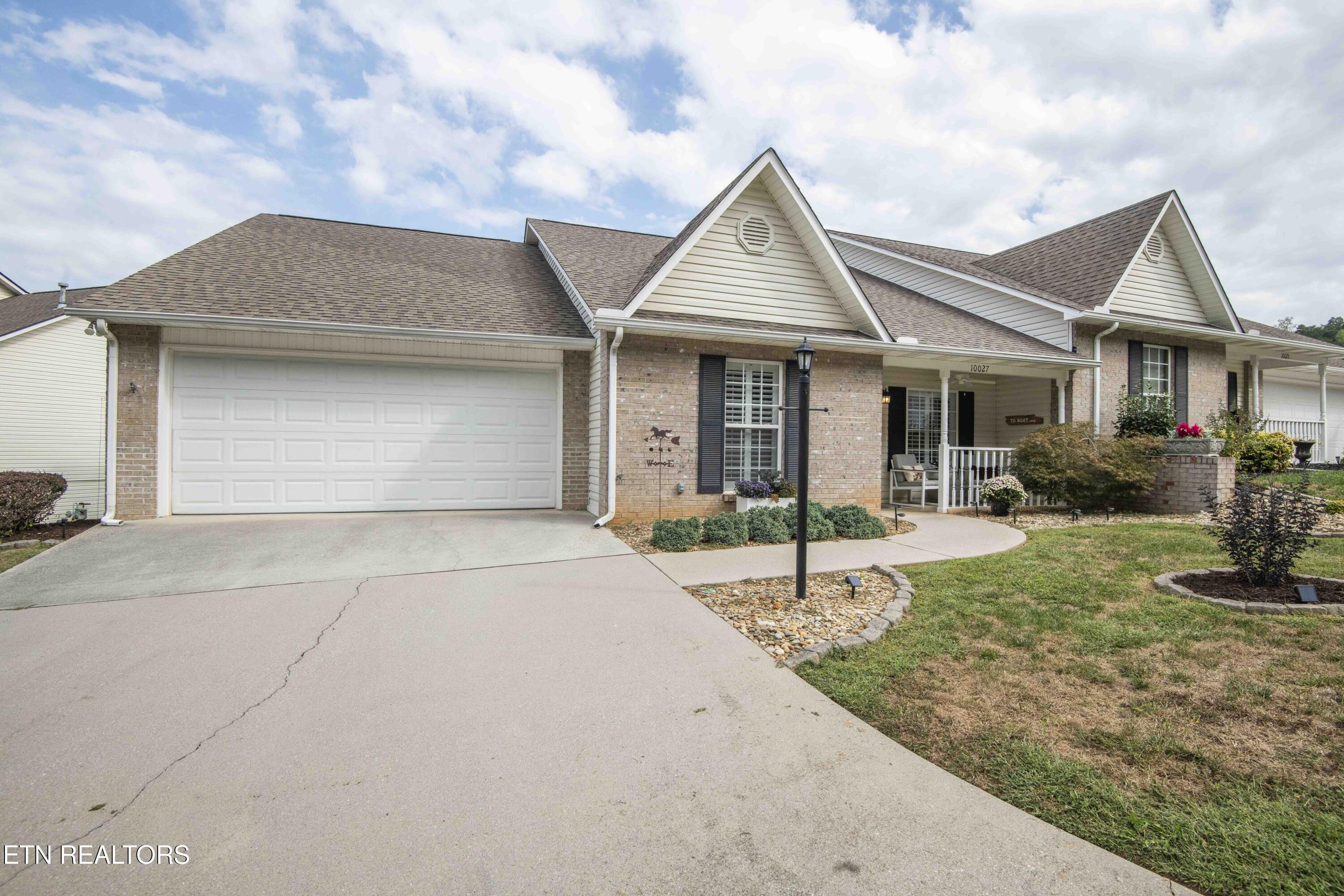 10027 Dayflower Way Knoxville TN 37932