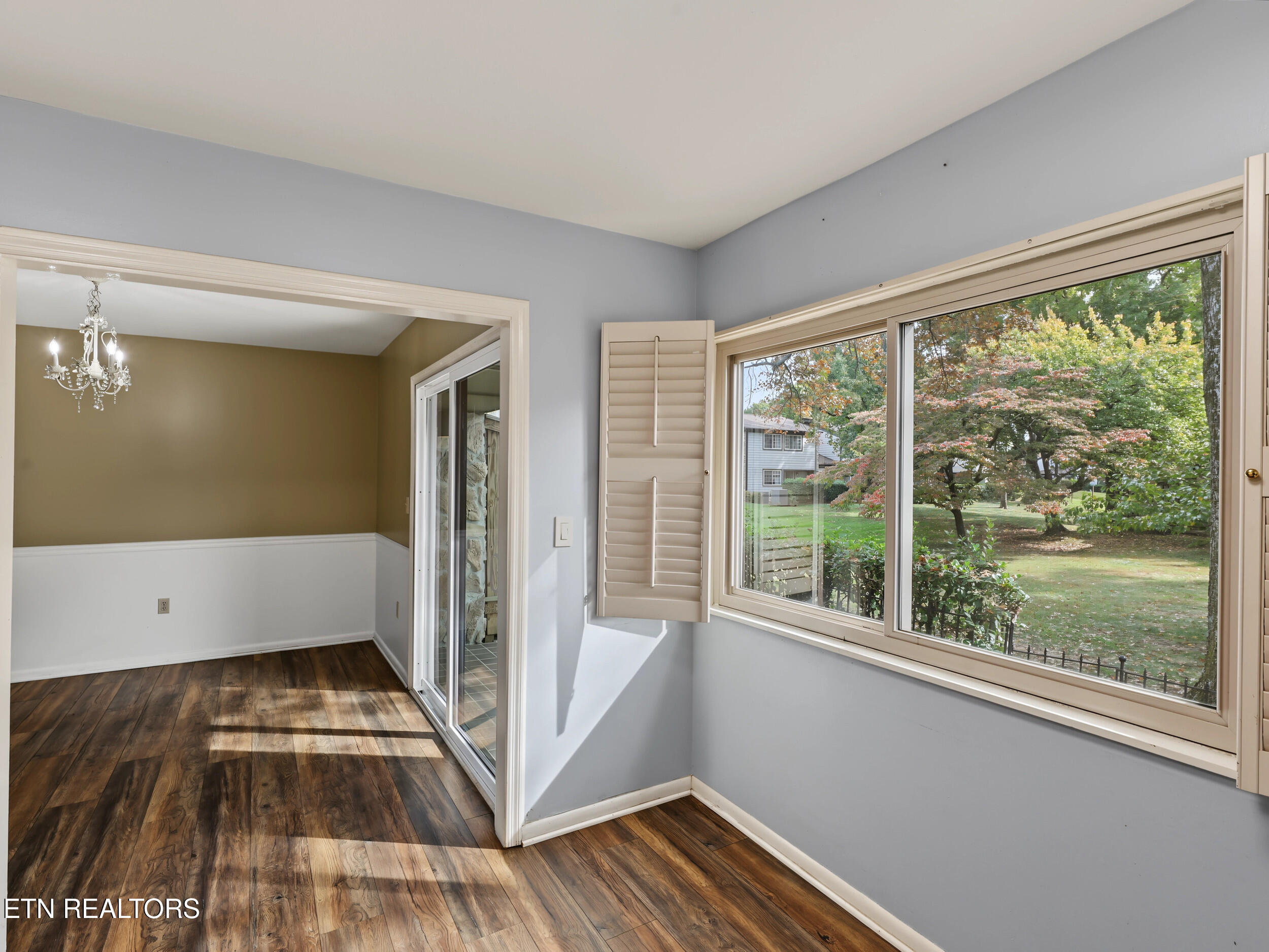 1852 Cherokee Bluff Drive Knoxville TN 37920