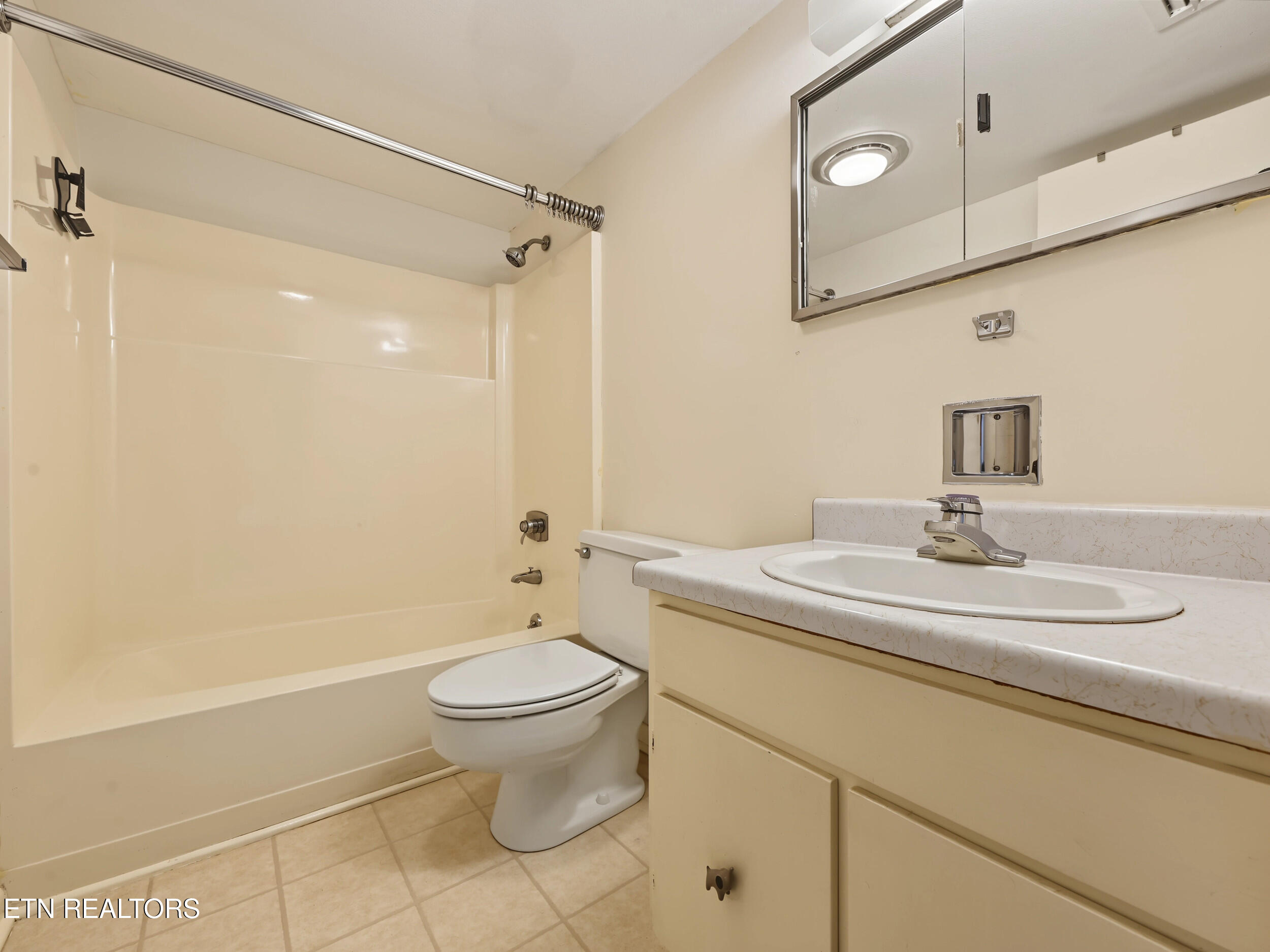1852 Cherokee Bluff Drive Knoxville TN 37920