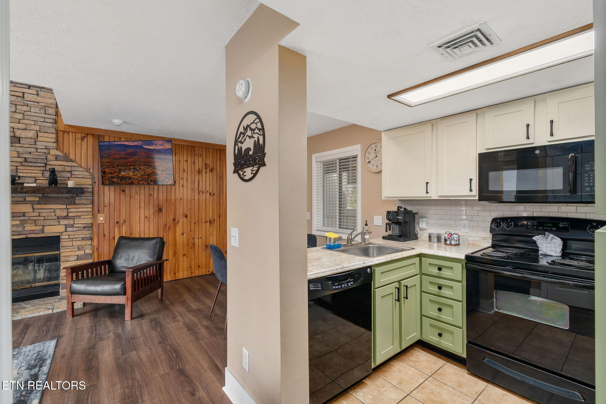 3710 Weber Road Gatlinburg TN 37738