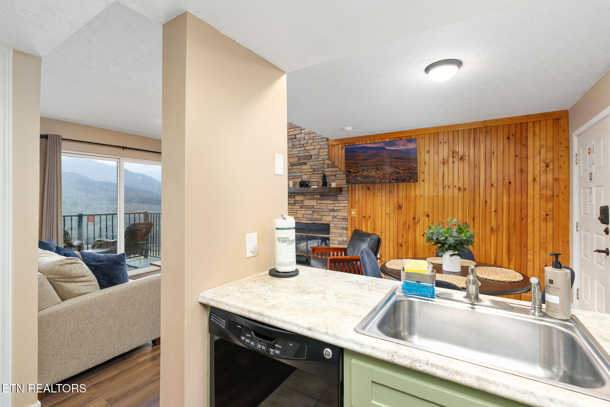 3710 Weber Road Gatlinburg TN 37738