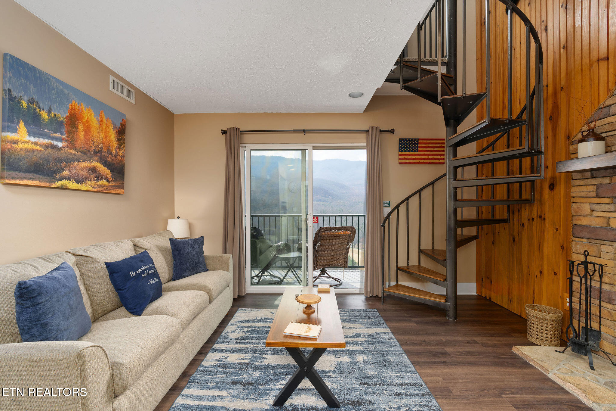 3710 Weber Road Gatlinburg TN 37738