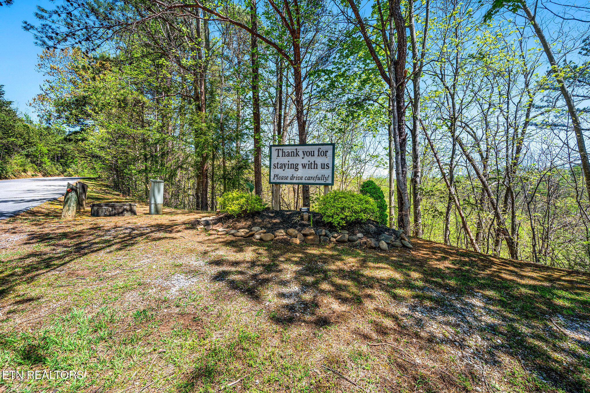 3710 Weber Road Gatlinburg TN 37738