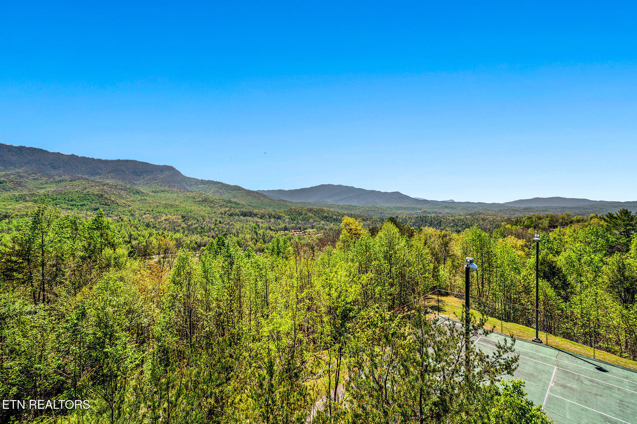 3710 Weber Road Gatlinburg TN 37738