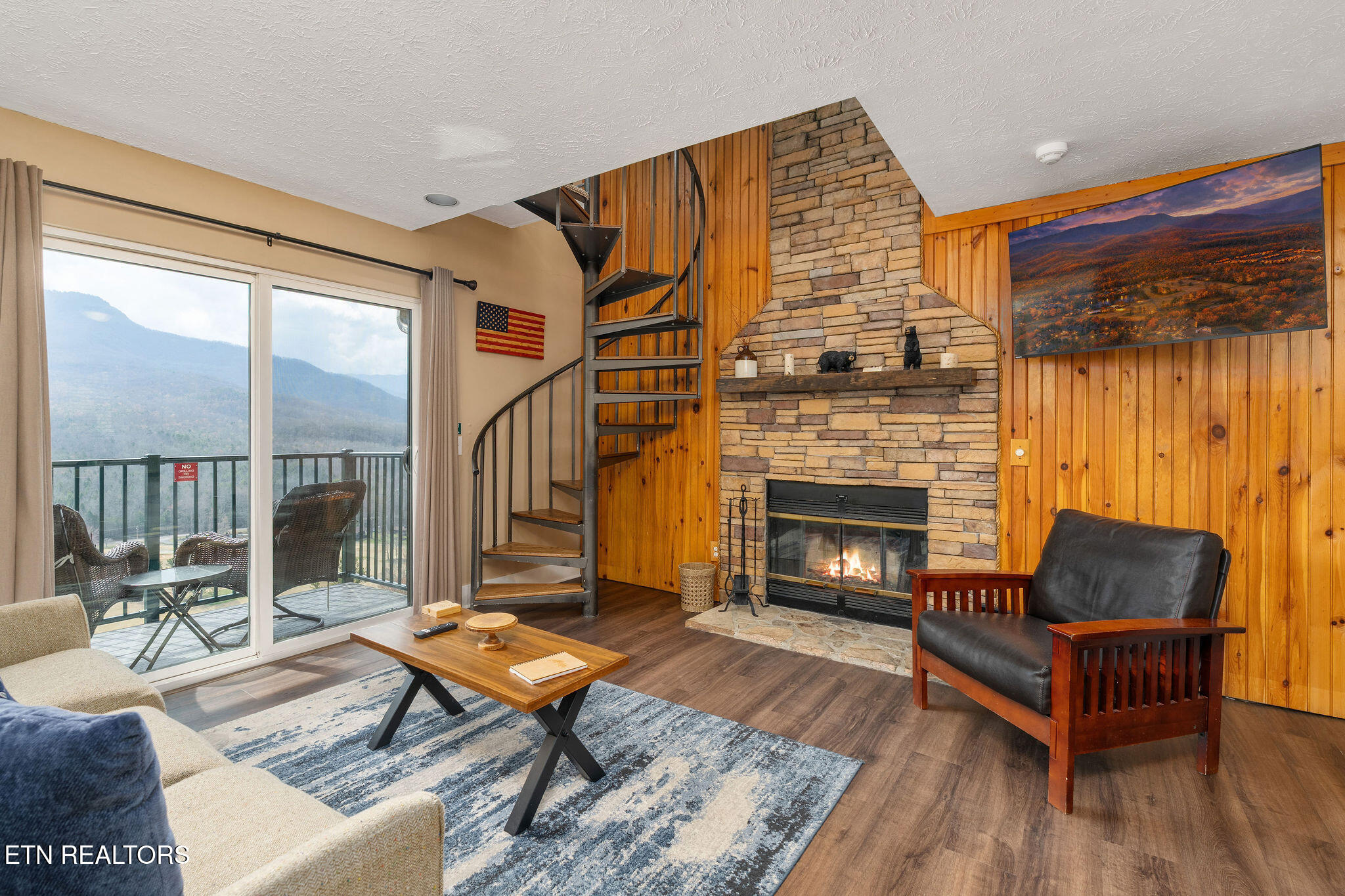 3710 Weber Road Gatlinburg TN 37738