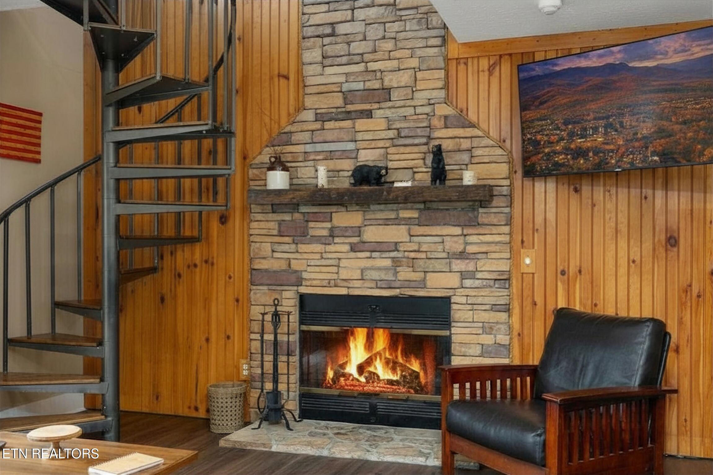 3710 Weber Road Gatlinburg TN 37738