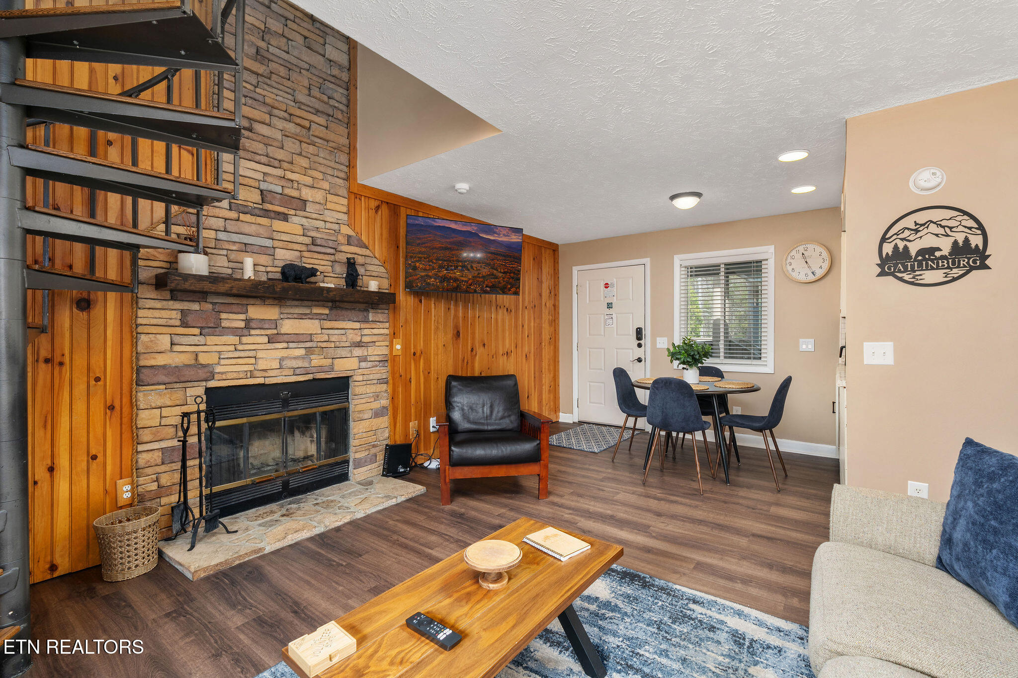 3710 Weber Road Gatlinburg TN 37738