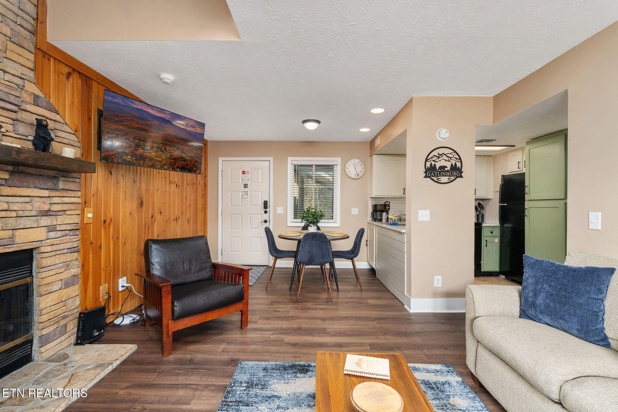 3710 Weber Road Gatlinburg TN 37738
