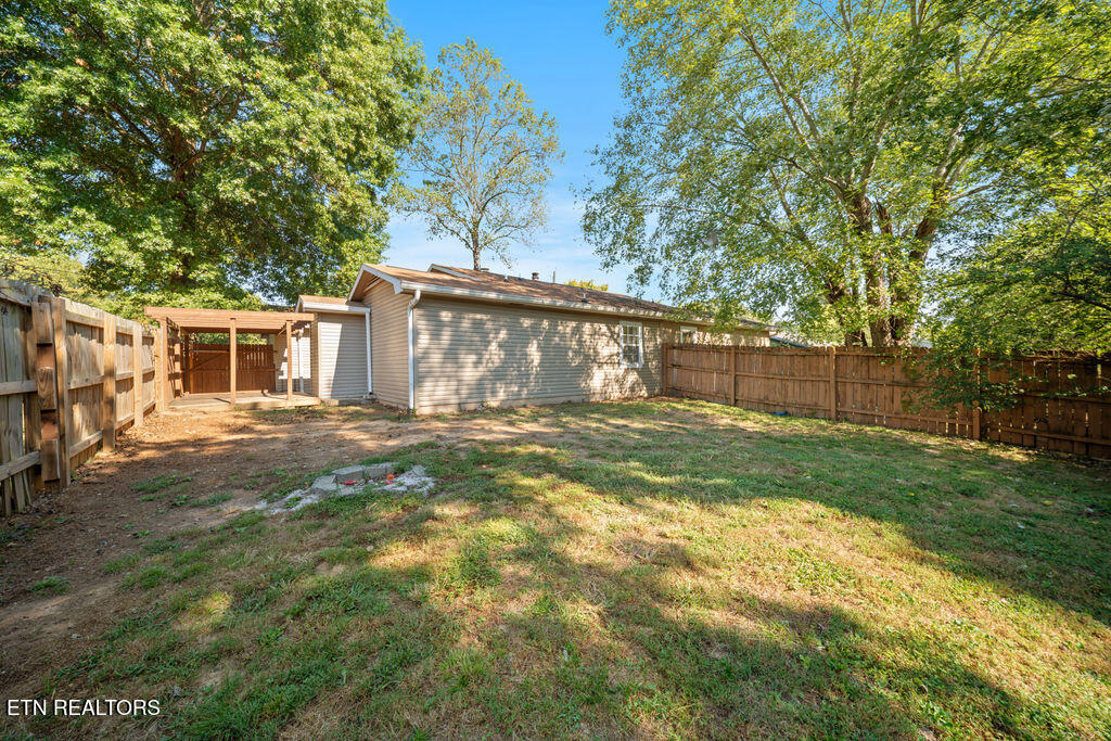 7553 Chatham Circle Knoxville TN 37909