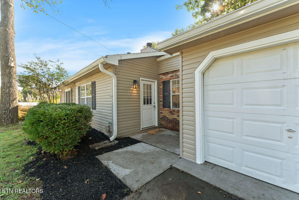 7553 Chatham Circle Knoxville TN 37909