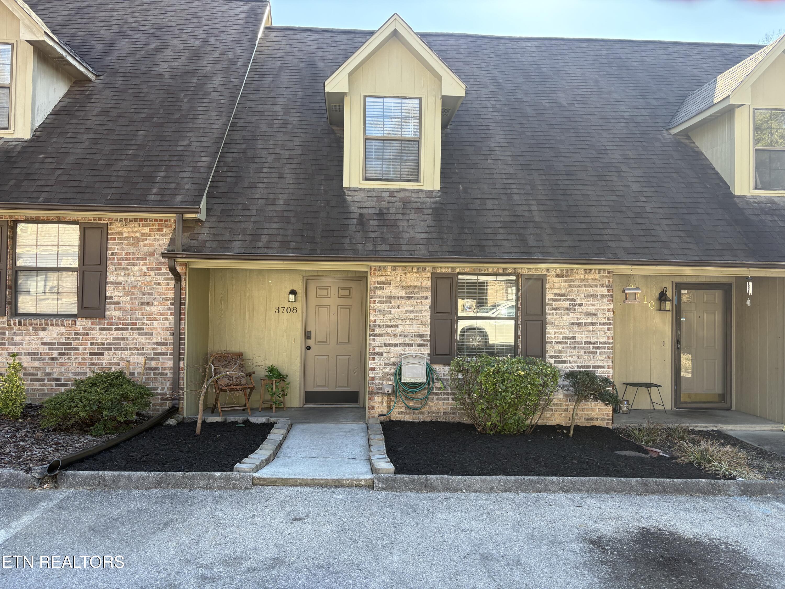 3708 Gunnison Way Knoxville TN 37921