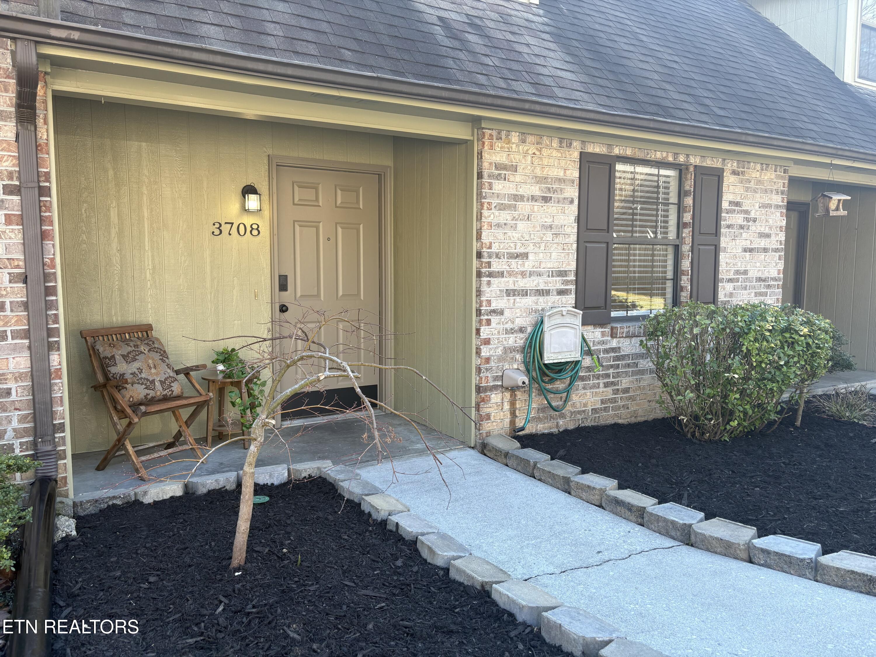 3708 Gunnison Way Knoxville TN 37921