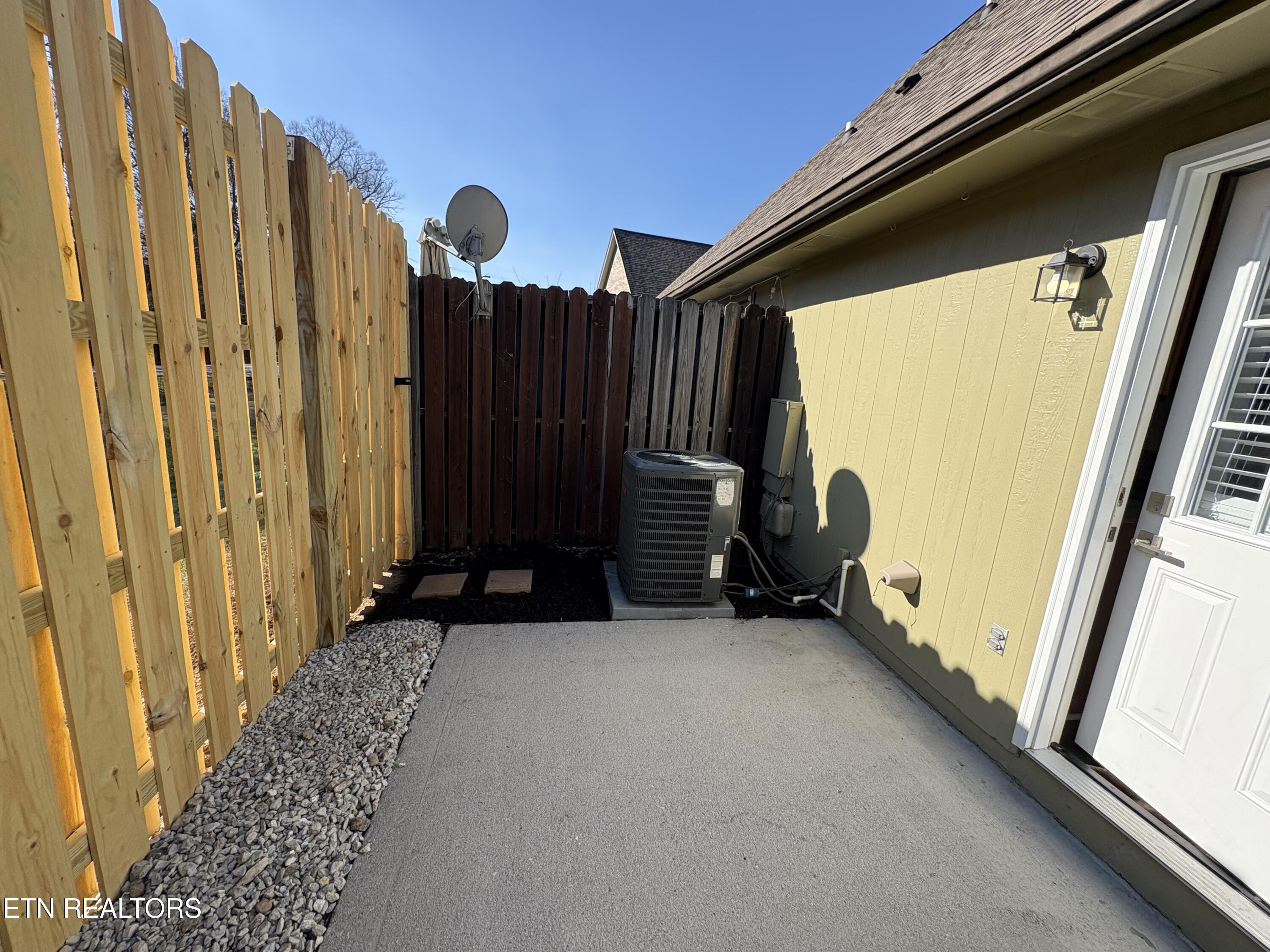 3708 Gunnison Way Knoxville TN 37921