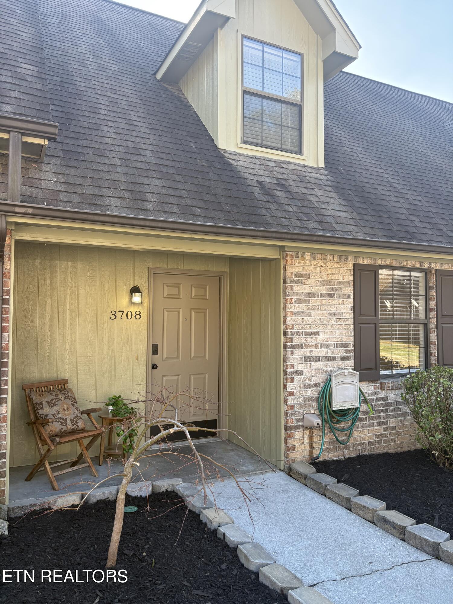 3708 Gunnison Way Knoxville TN 37921