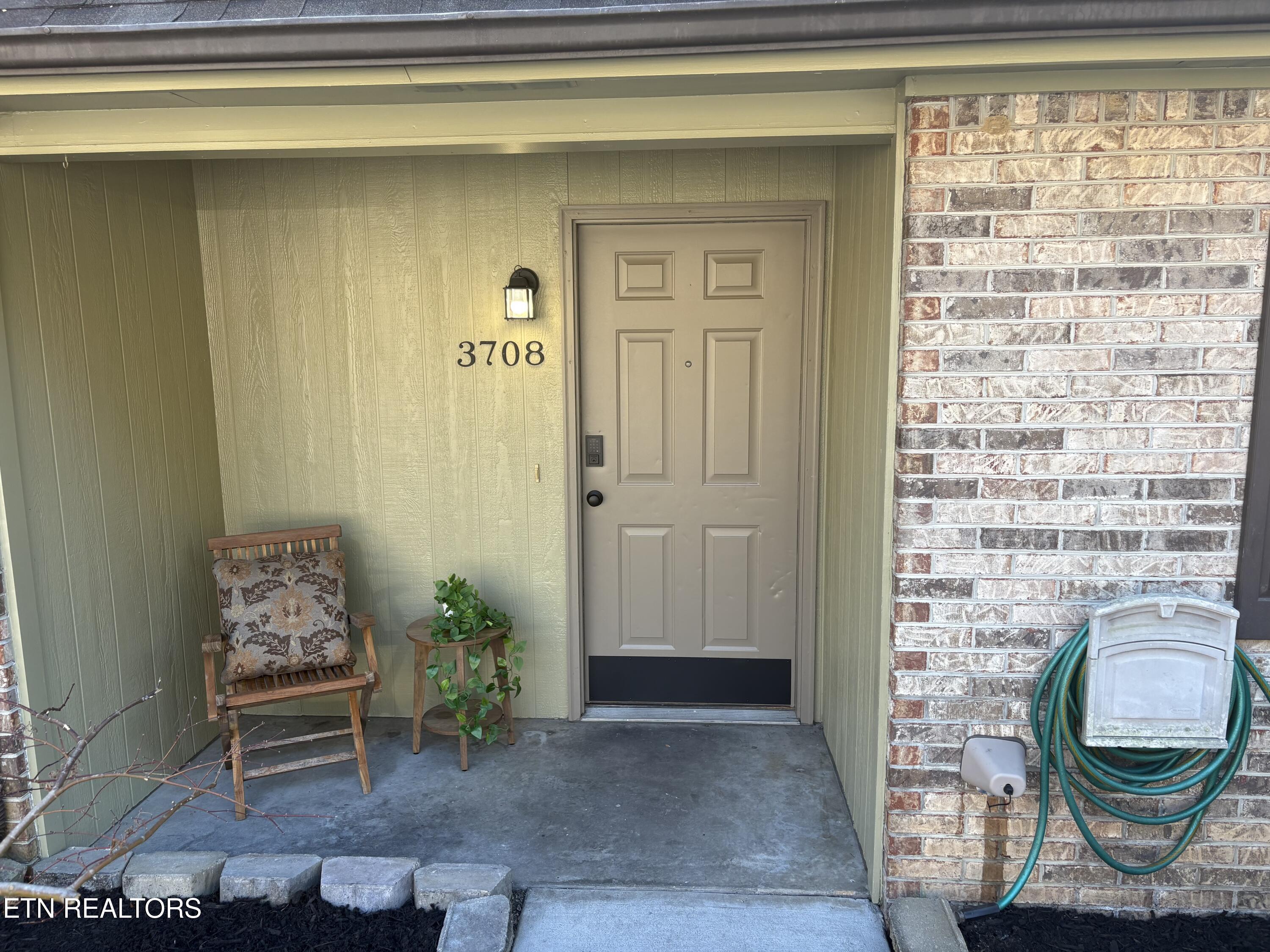 3708 Gunnison Way Knoxville TN 37921