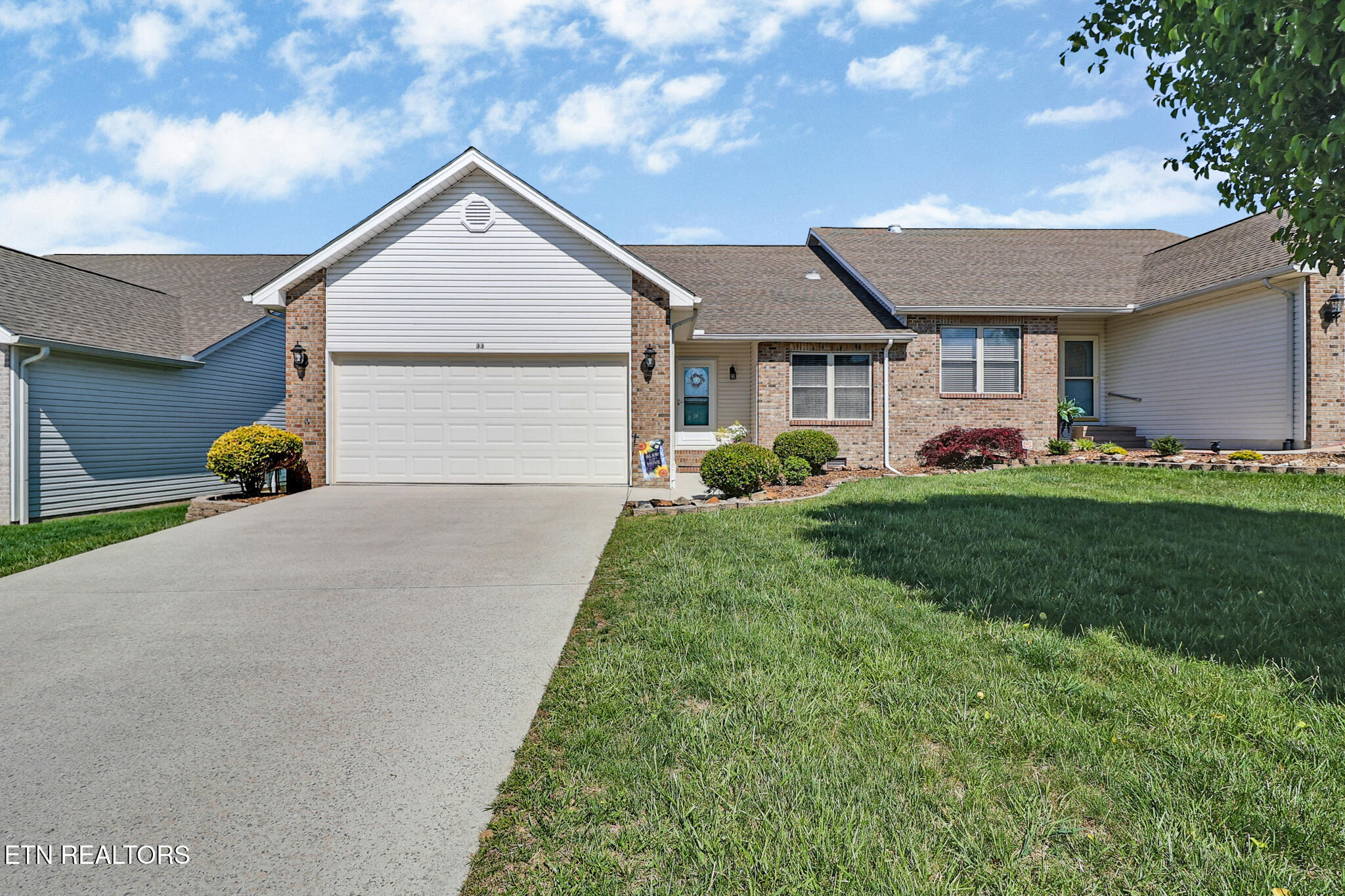33 Golf Club Crossover Crossville TN 38571