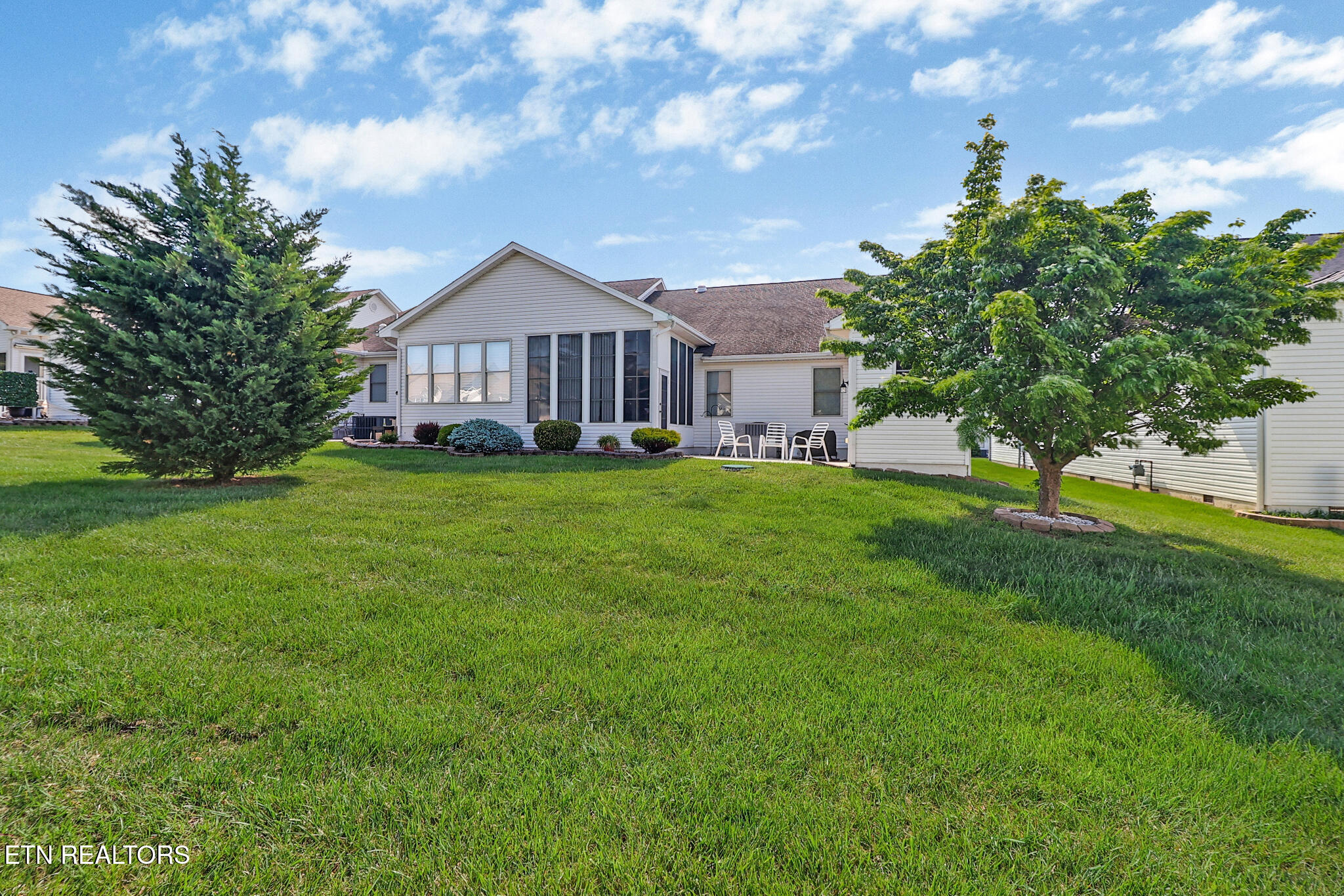 33 Golf Club Crossover Crossville TN 38571