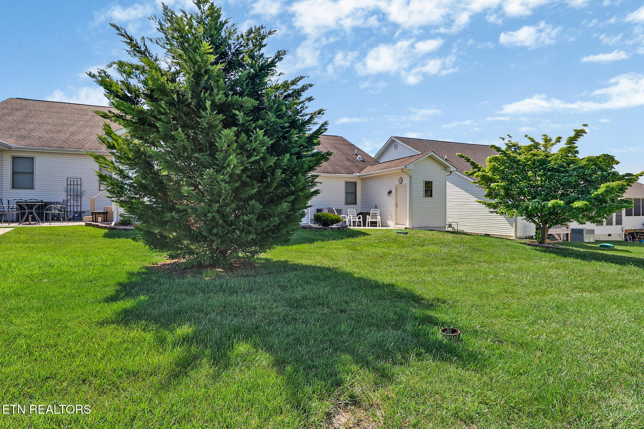 33 Golf Club Crossover Crossville TN 38571