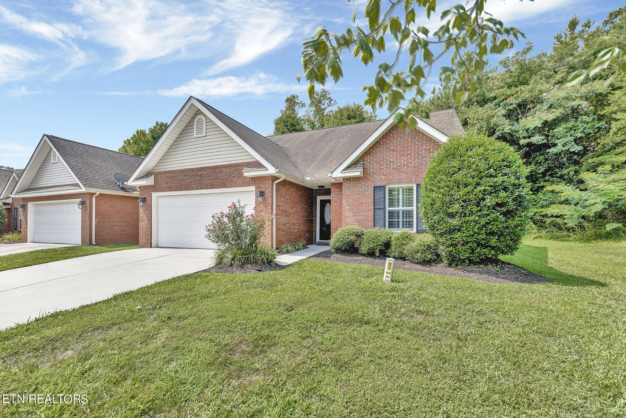 7141 Winter Oaks Way Knoxville TN 37918