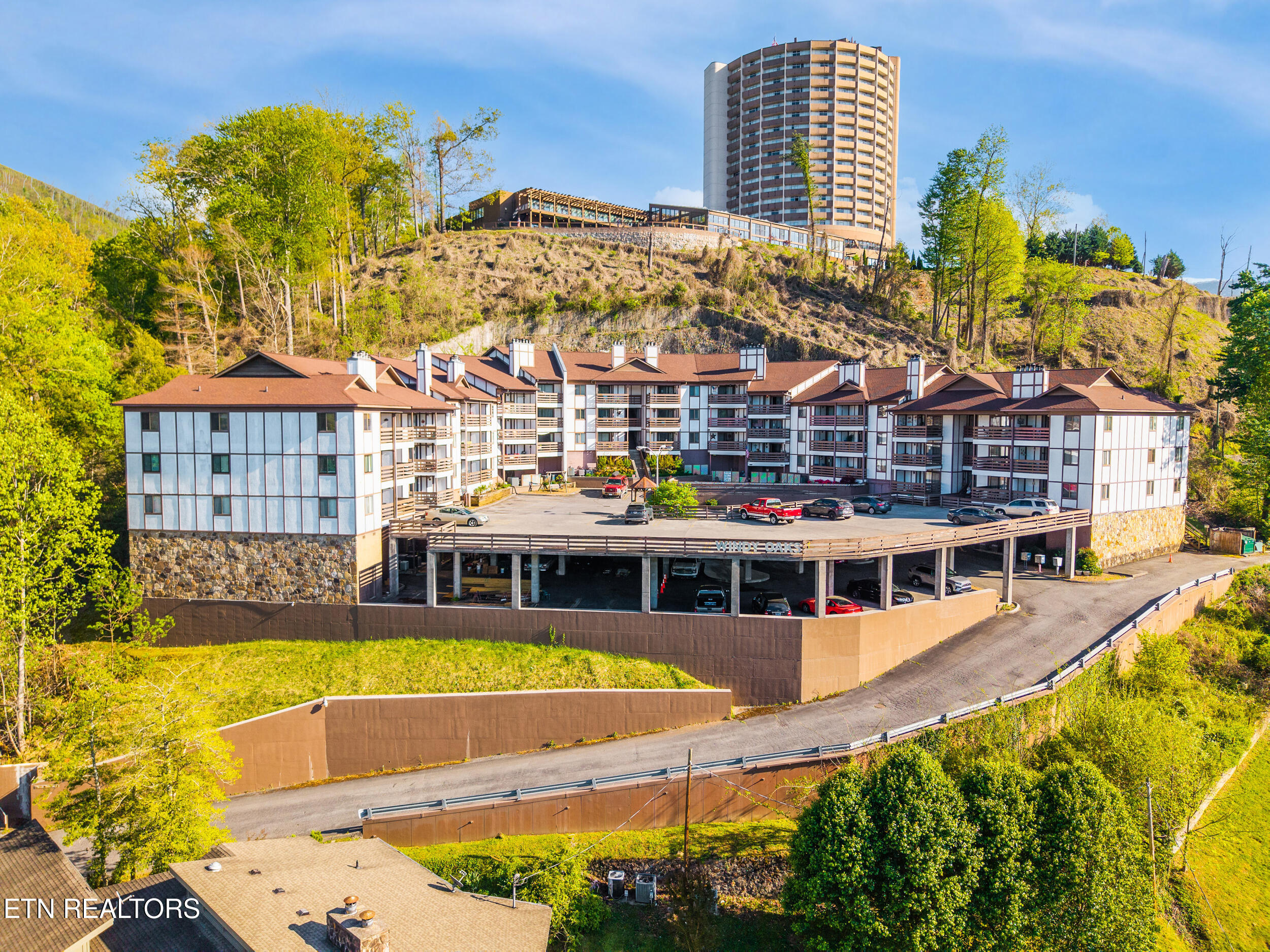 616 Turkey Nest Road Gatlinburg TN 37738