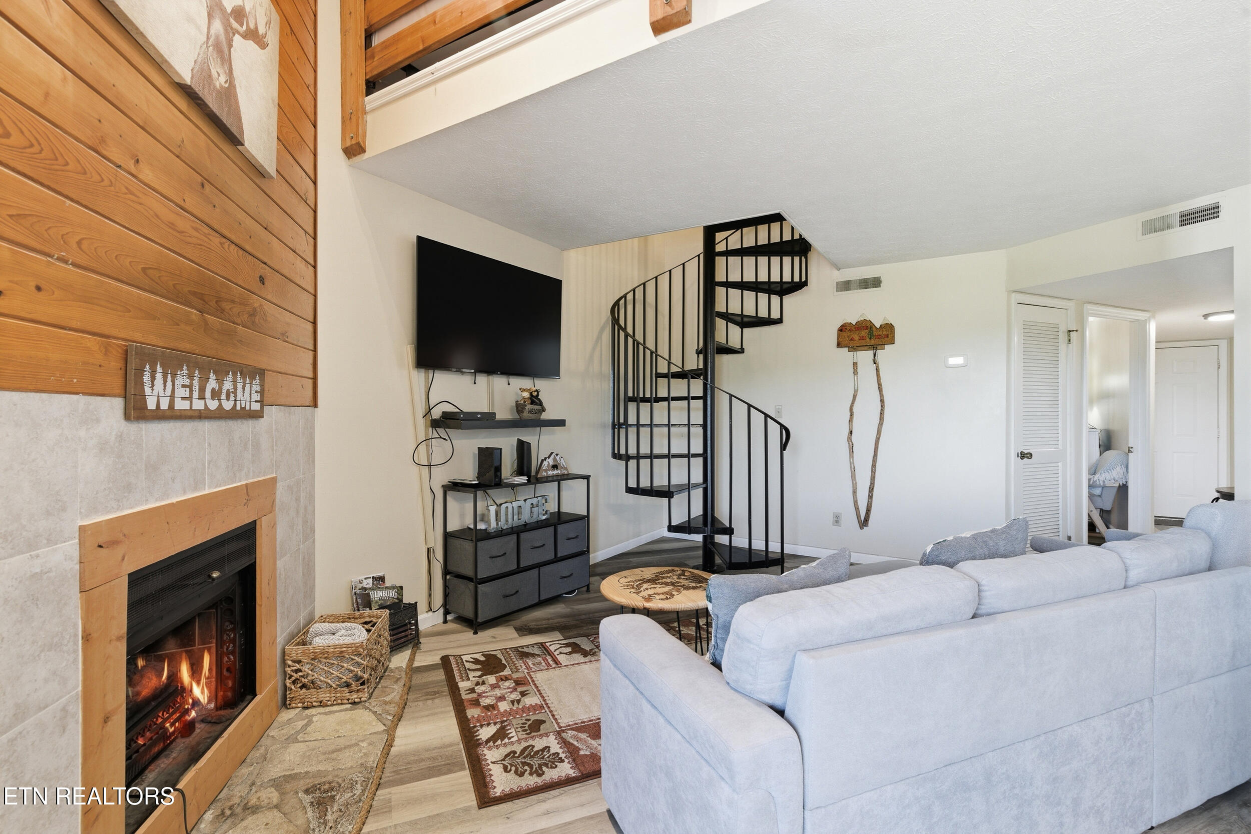 616 Turkey Nest Road Gatlinburg TN 37738