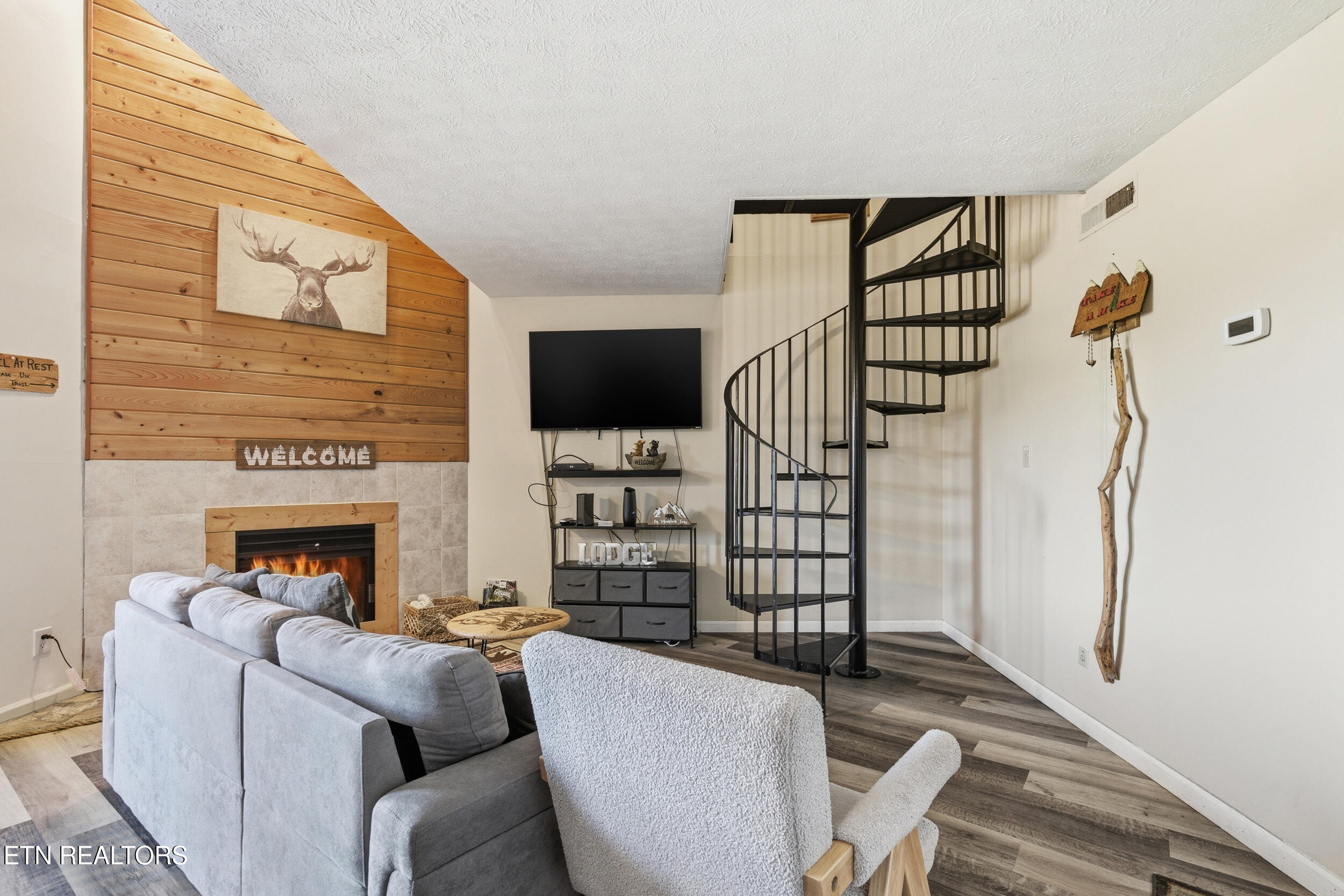 616 Turkey Nest Road Gatlinburg TN 37738
