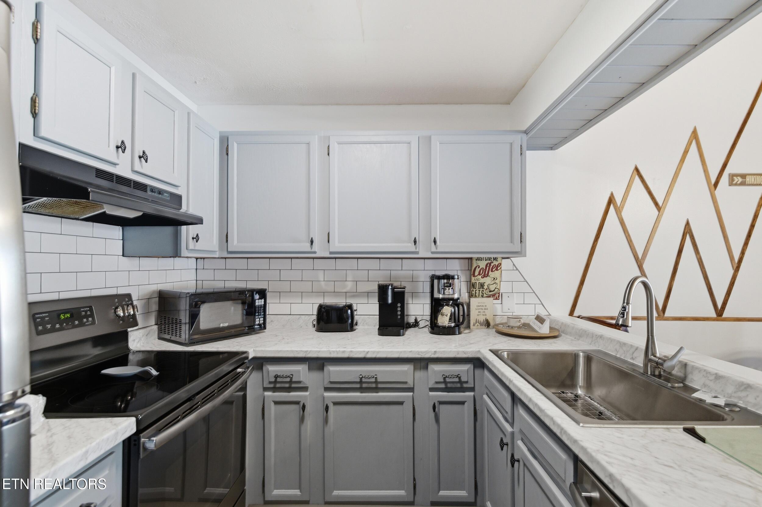 616 Turkey Nest Road Gatlinburg TN 37738
