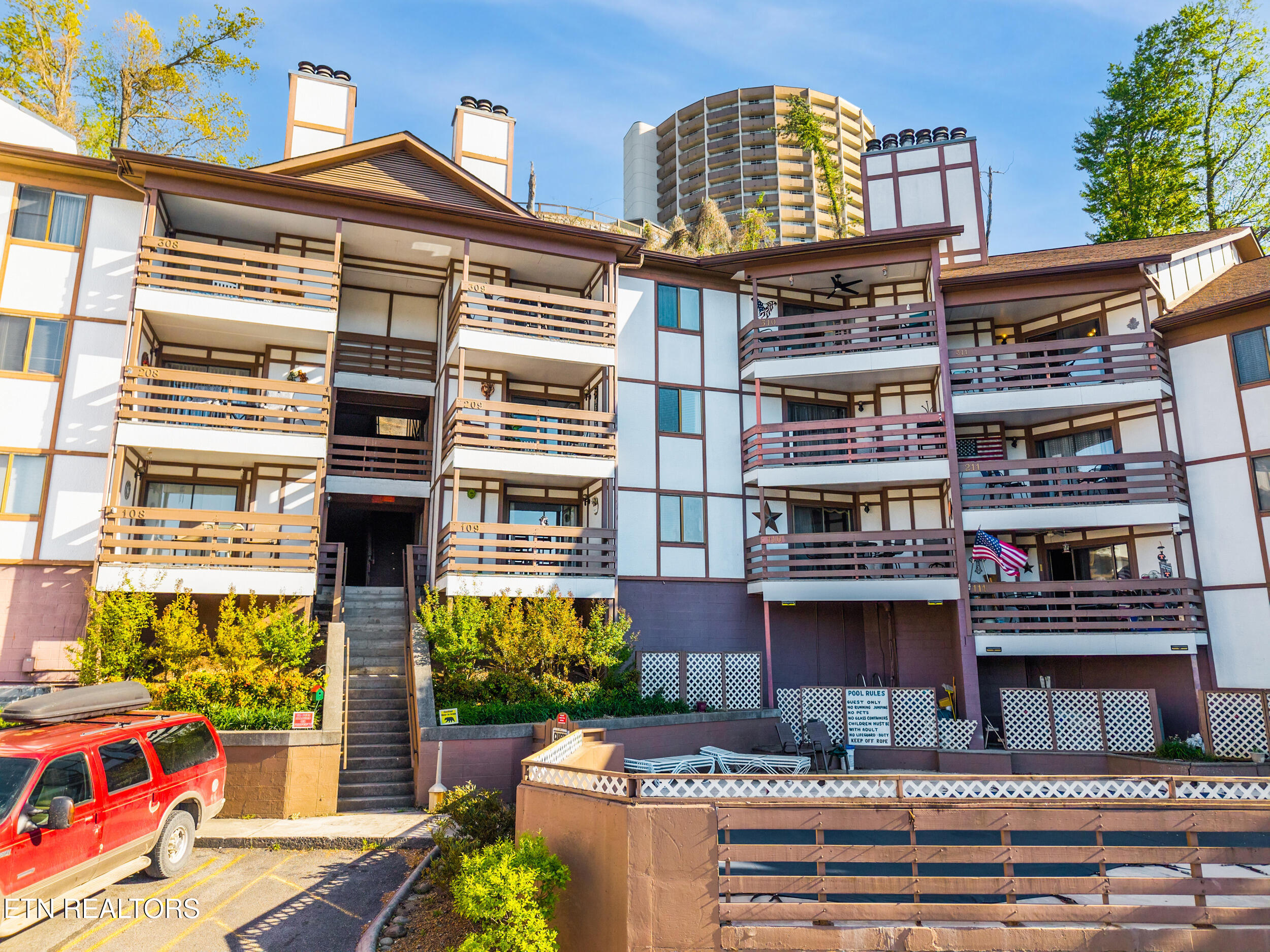 616 Turkey Nest Road Gatlinburg TN 37738