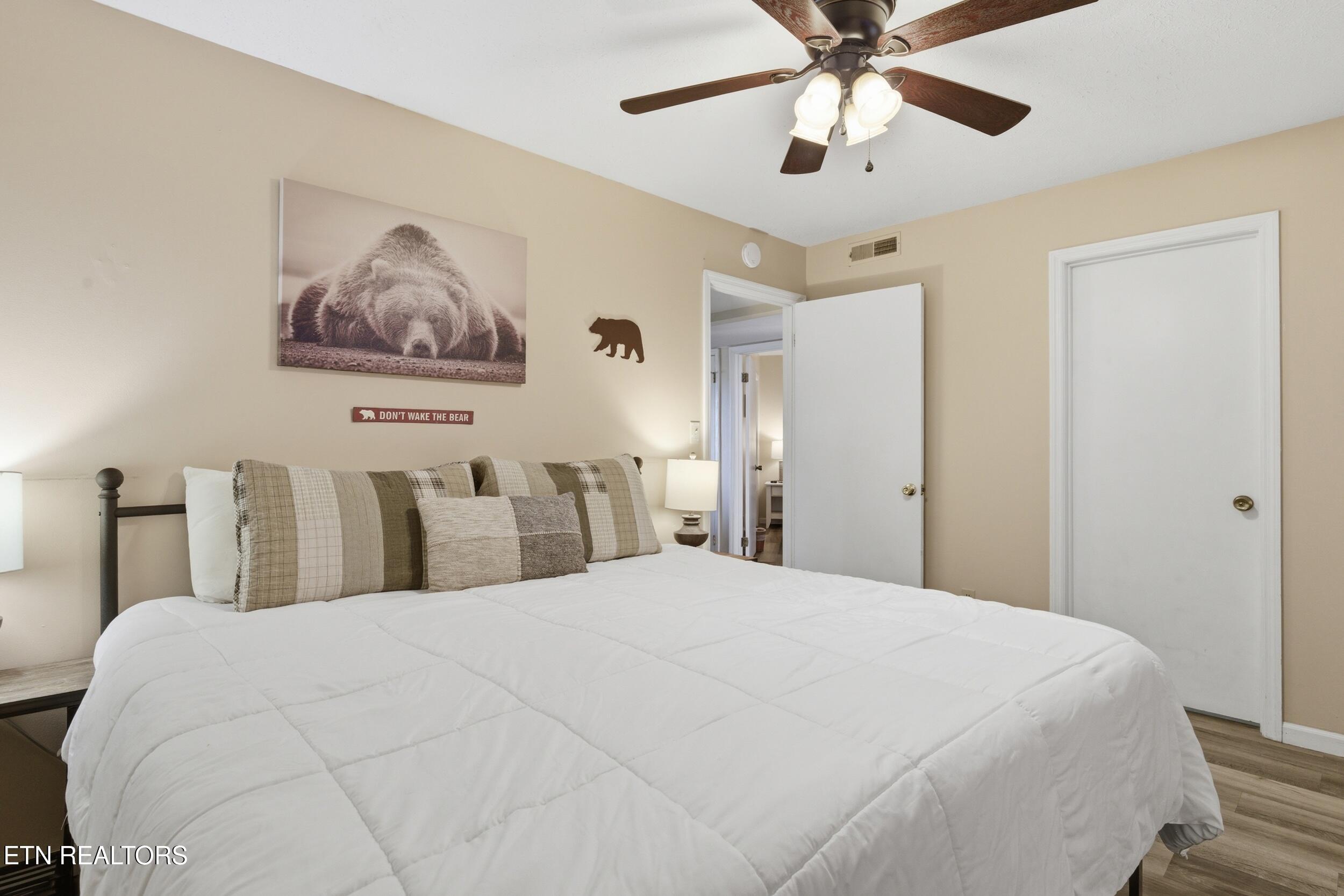 616 Turkey Nest Road Gatlinburg TN 37738