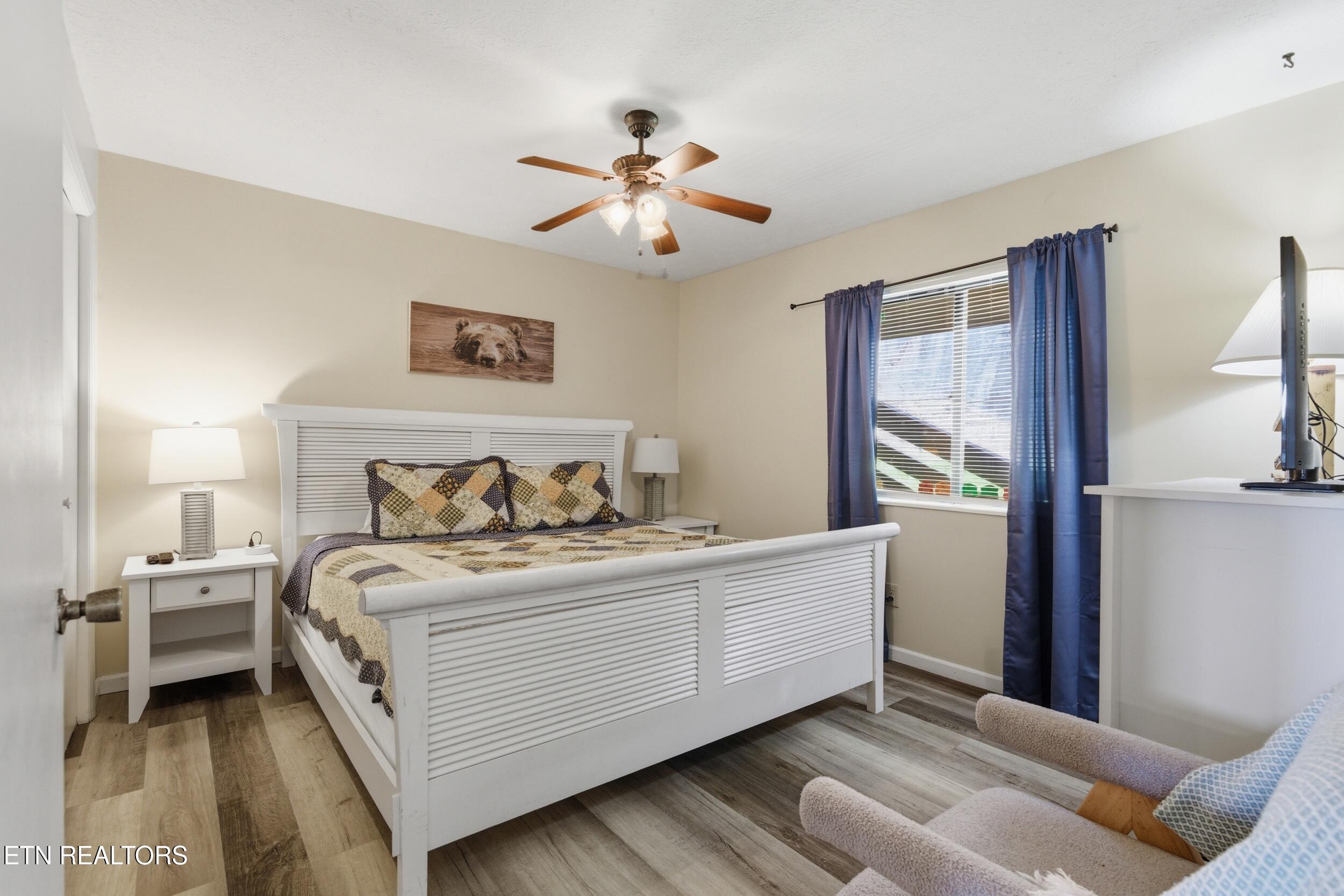 616 Turkey Nest Road Gatlinburg TN 37738