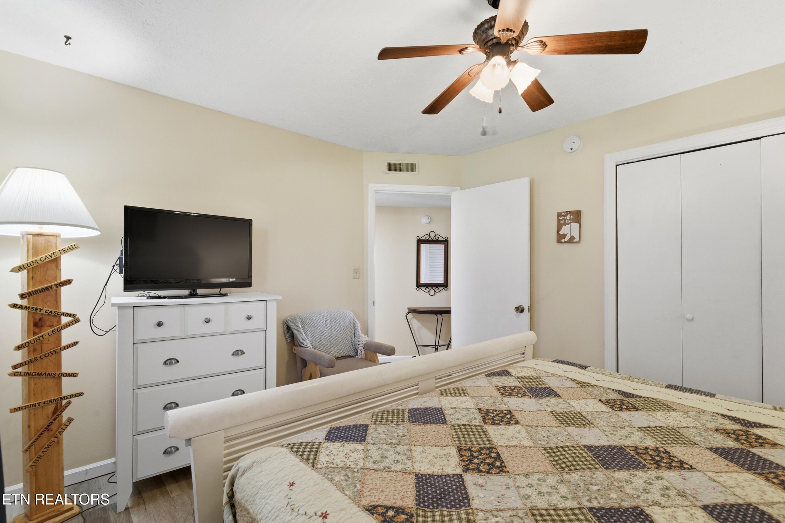 616 Turkey Nest Road Gatlinburg TN 37738