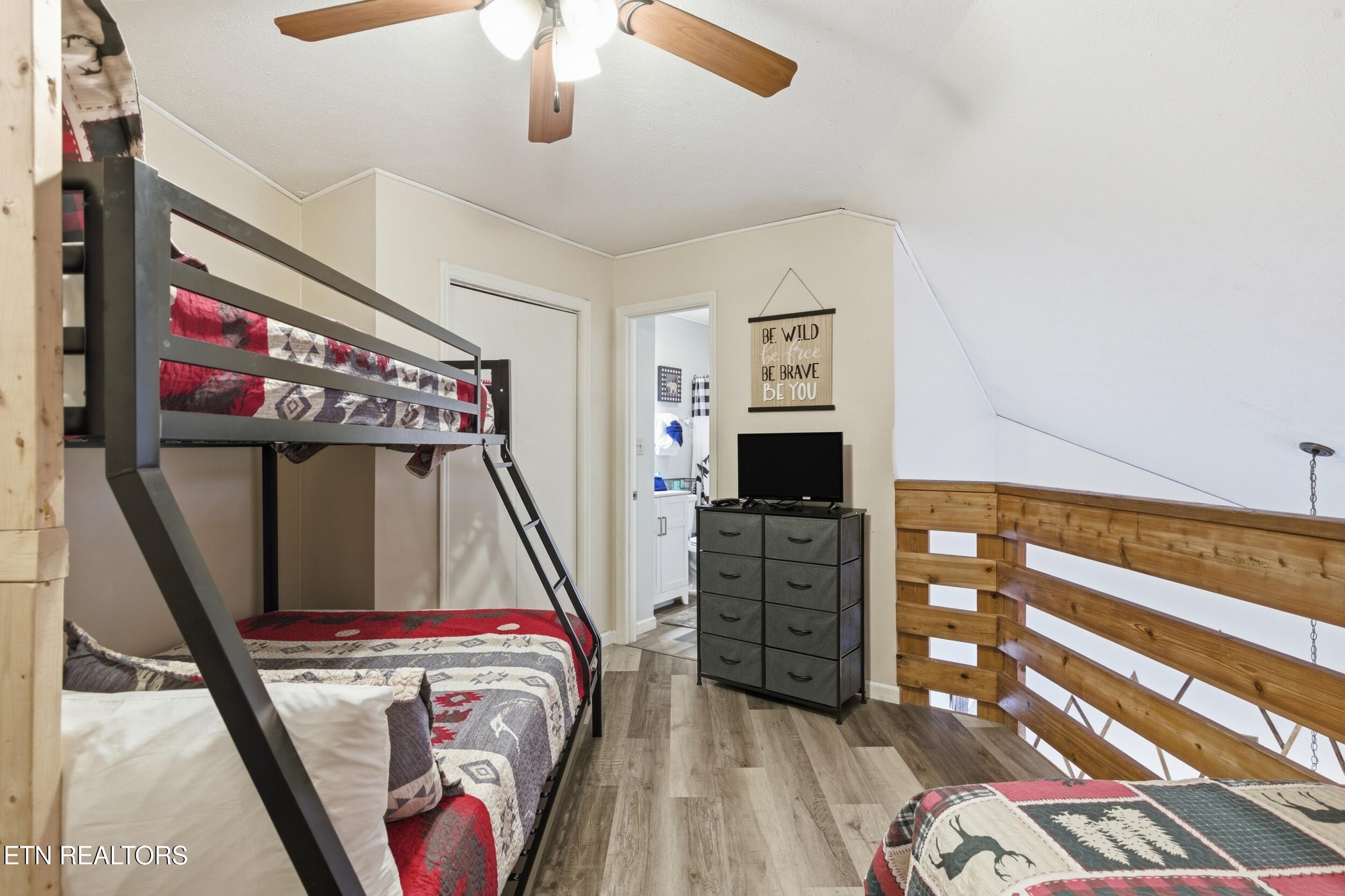 616 Turkey Nest Road Gatlinburg TN 37738