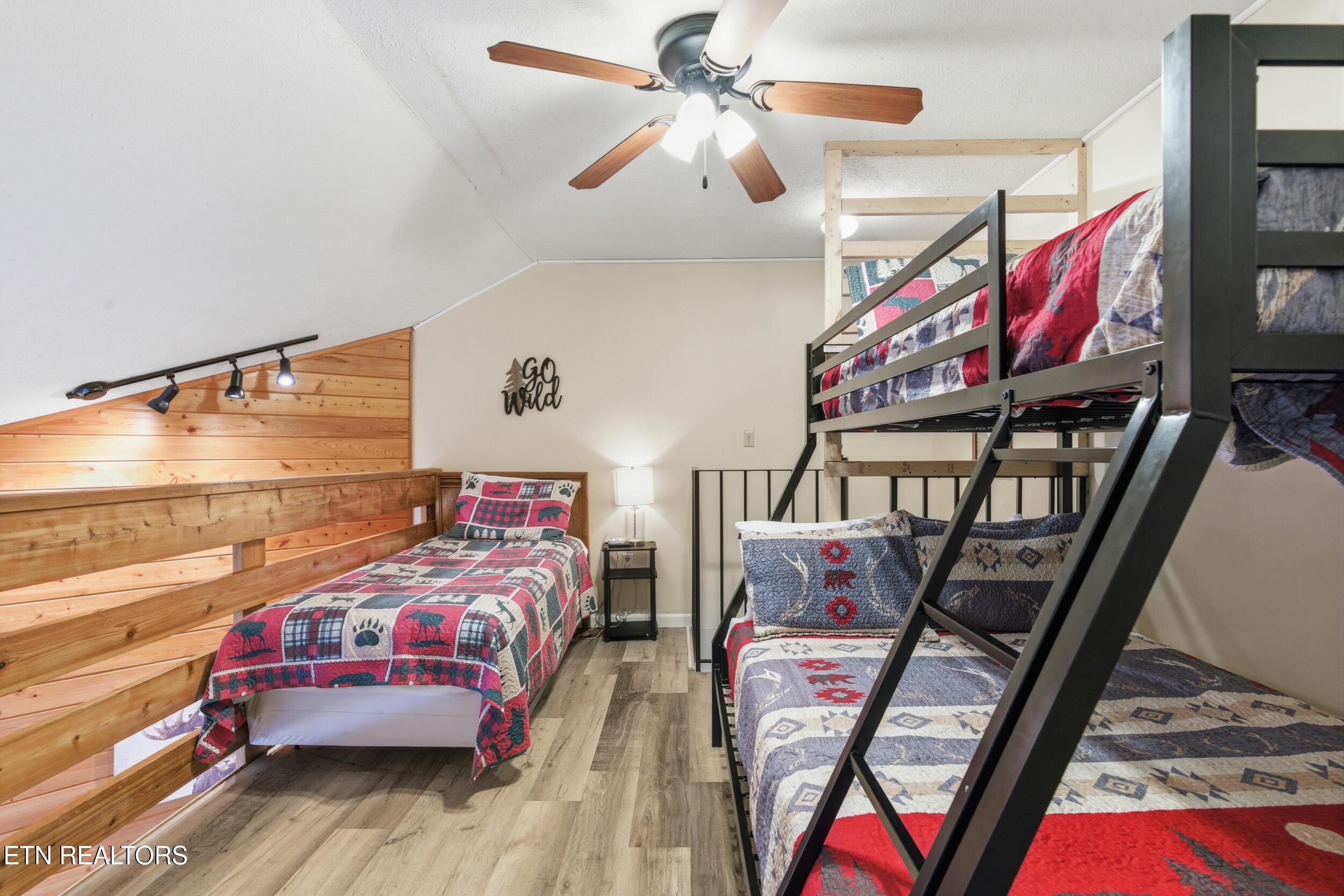 616 Turkey Nest Road Gatlinburg TN 37738