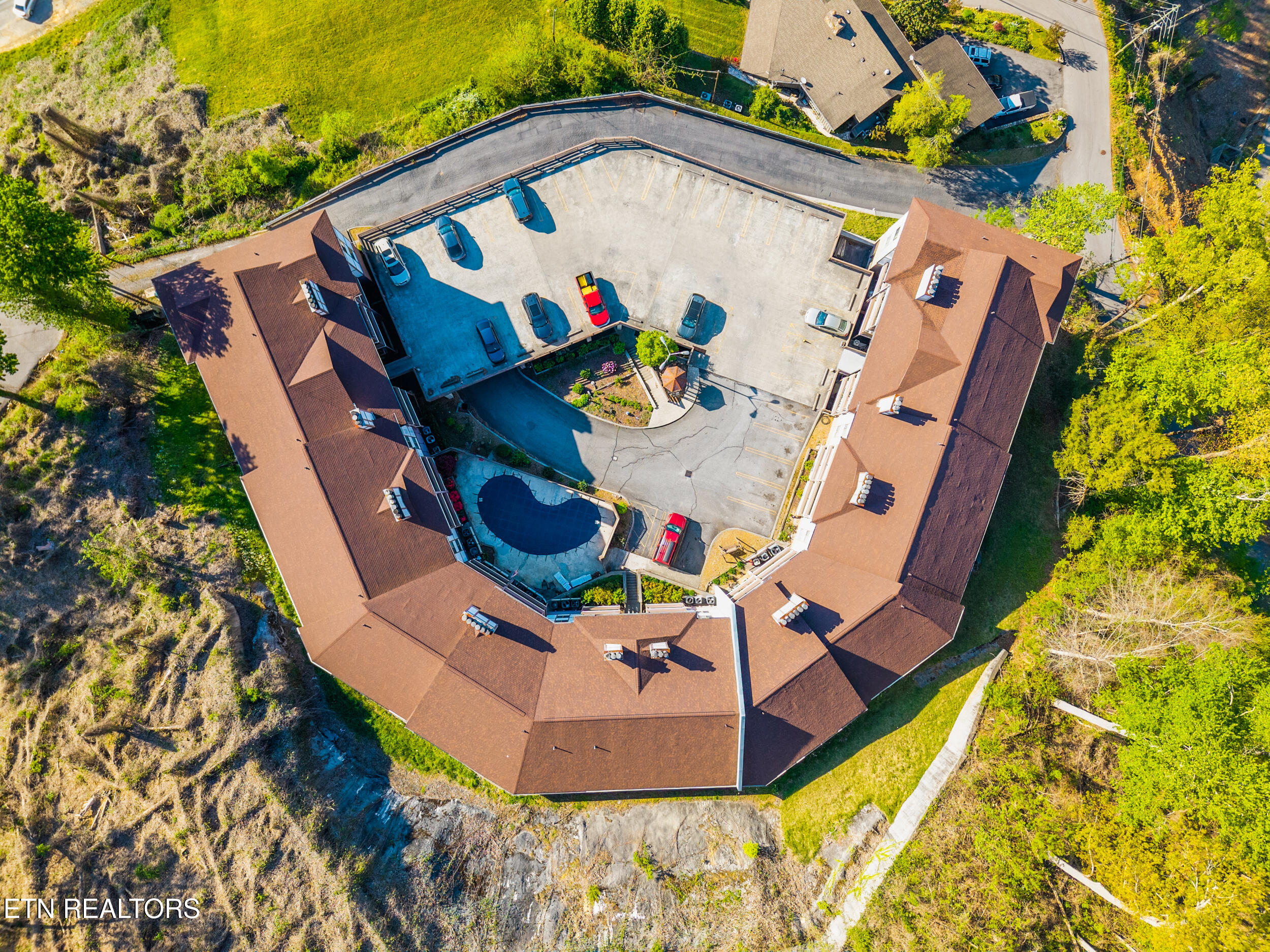 616 Turkey Nest Road Gatlinburg TN 37738