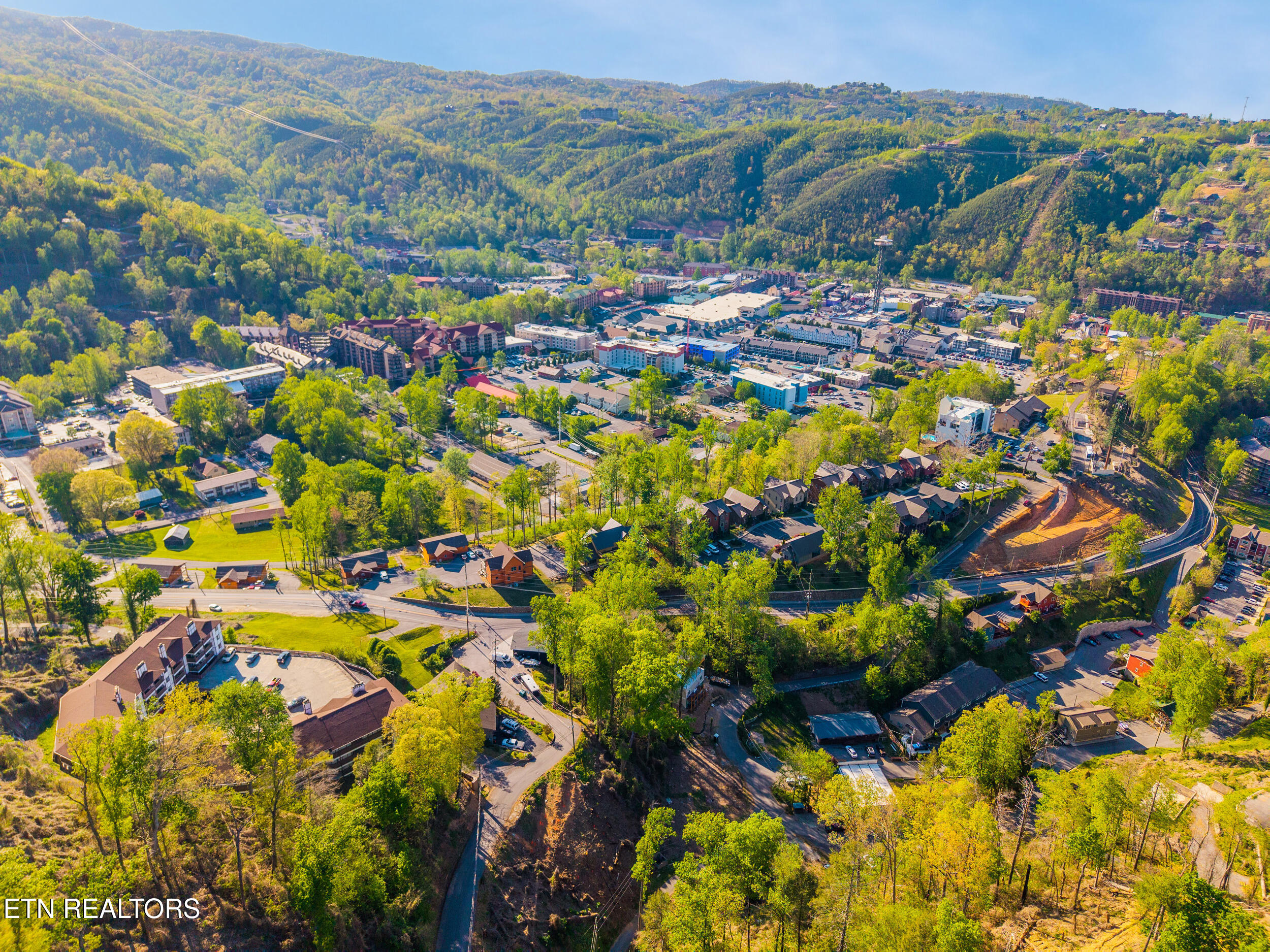 616 Turkey Nest Road Gatlinburg TN 37738