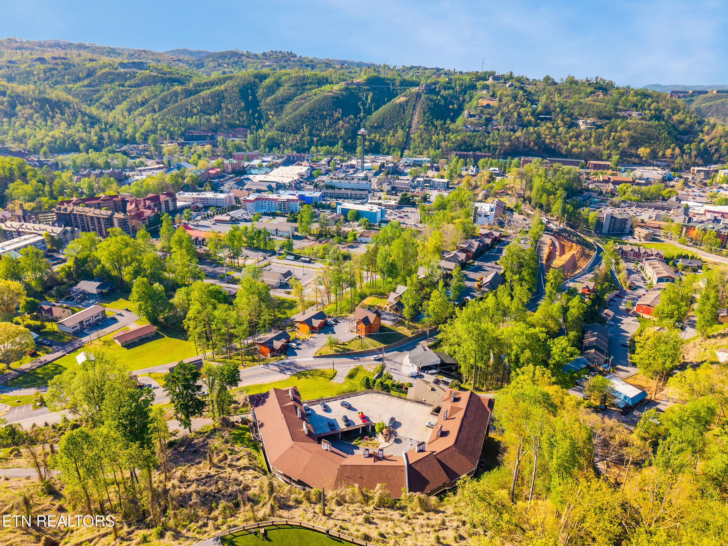 616 Turkey Nest Road Gatlinburg TN 37738