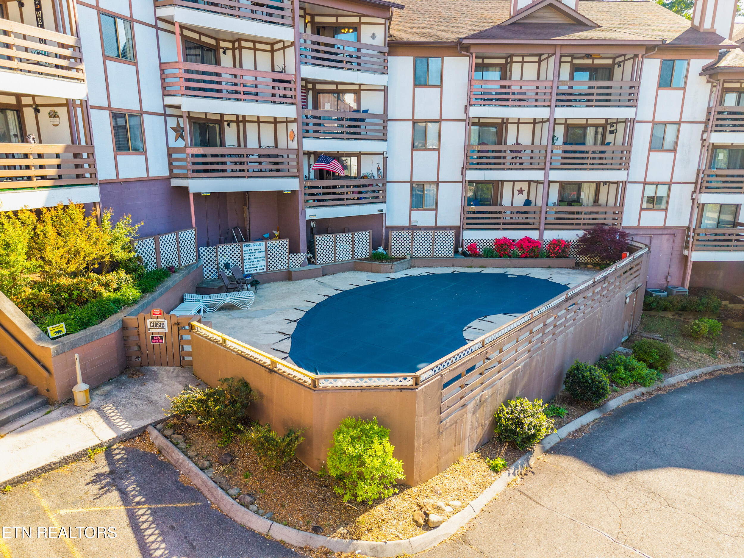 616 Turkey Nest Road Gatlinburg TN 37738