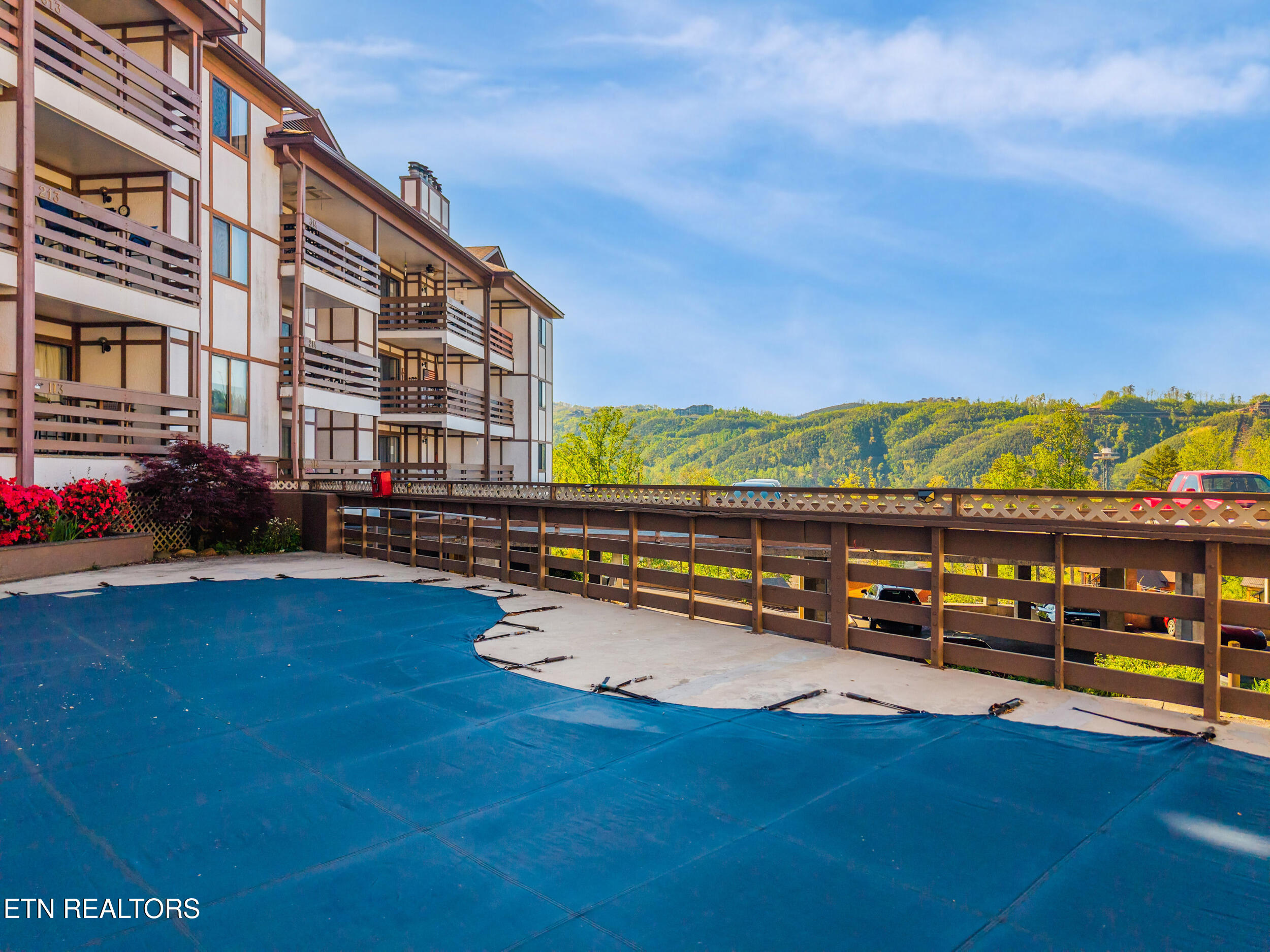 616 Turkey Nest Road Gatlinburg TN 37738