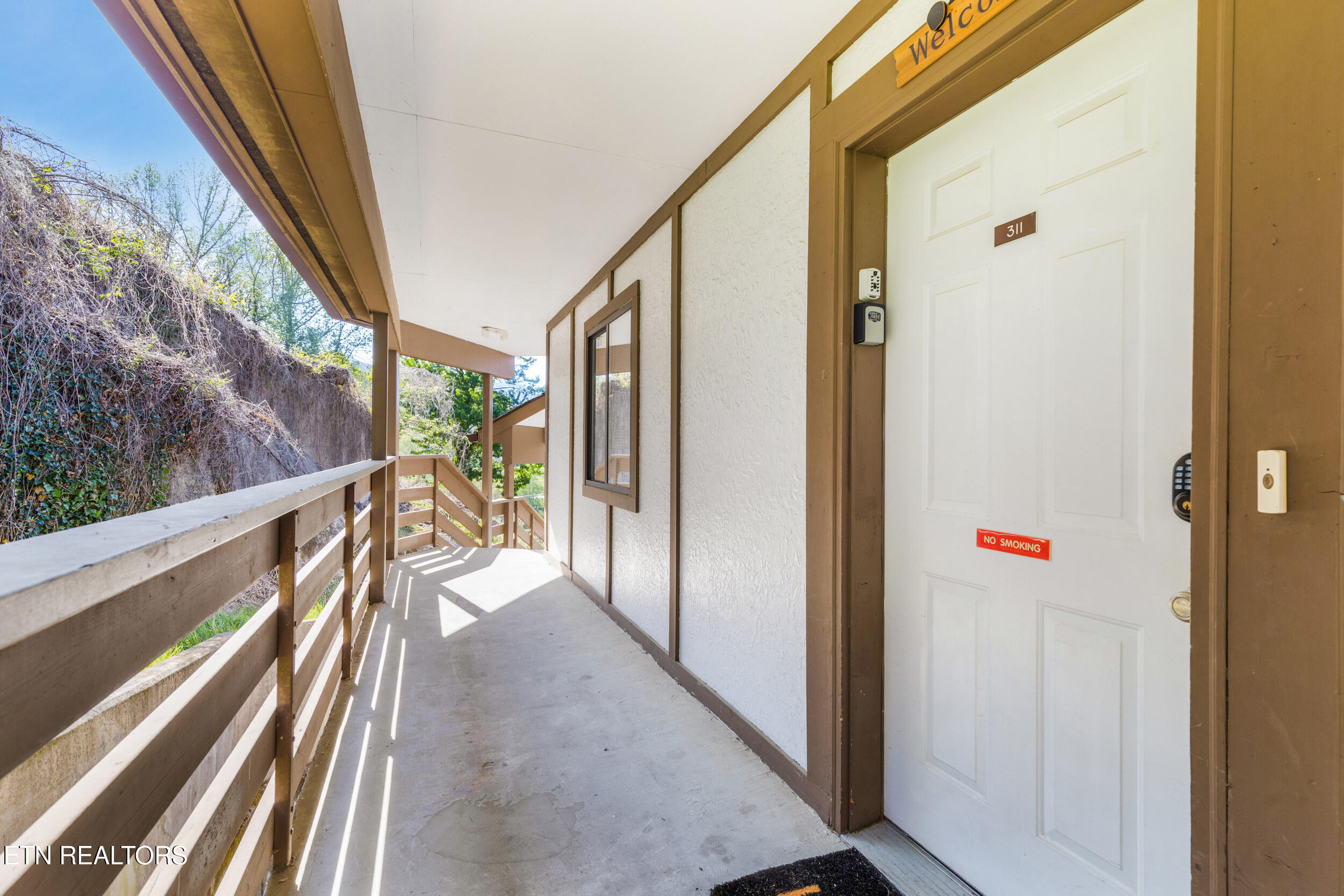 616 Turkey Nest Road Gatlinburg TN 37738