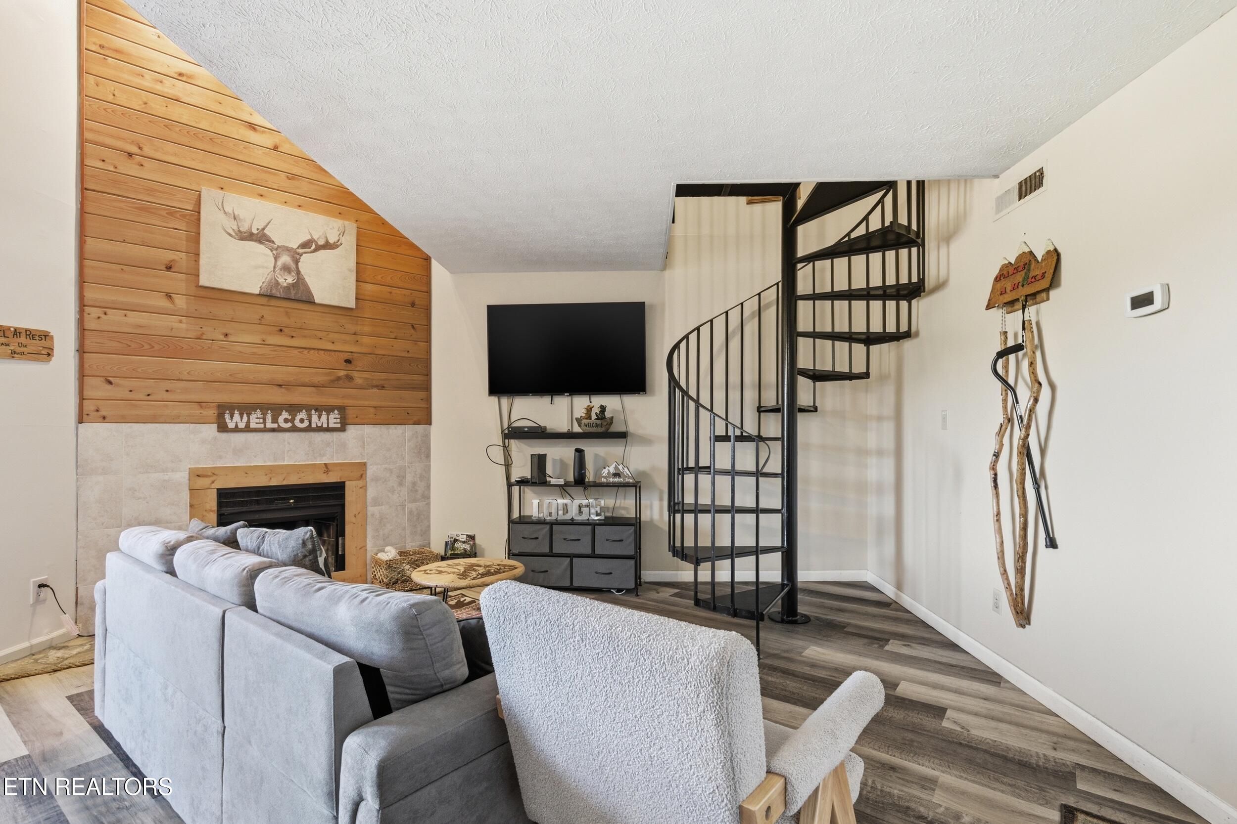 616 Turkey Nest Road Gatlinburg TN 37738