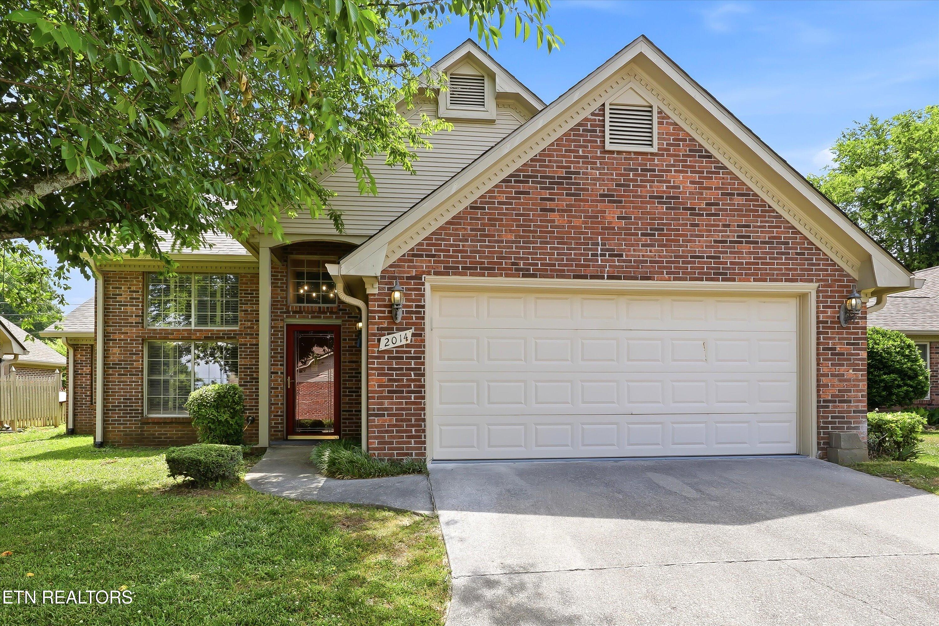 2014 Cochran Place Maryville TN 37803