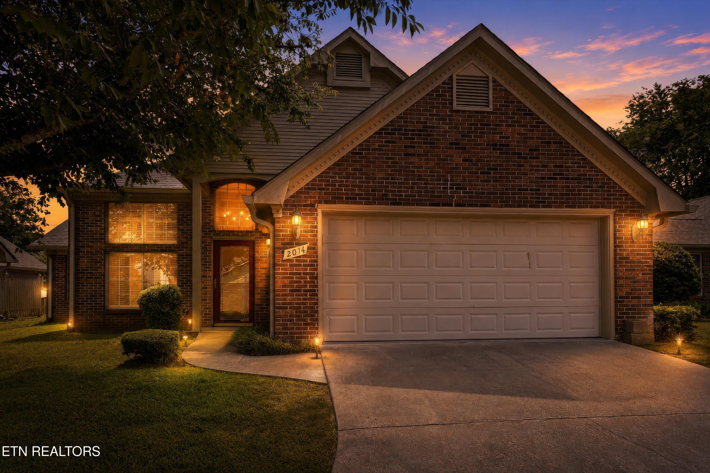 2014 Cochran Place Maryville TN 37803