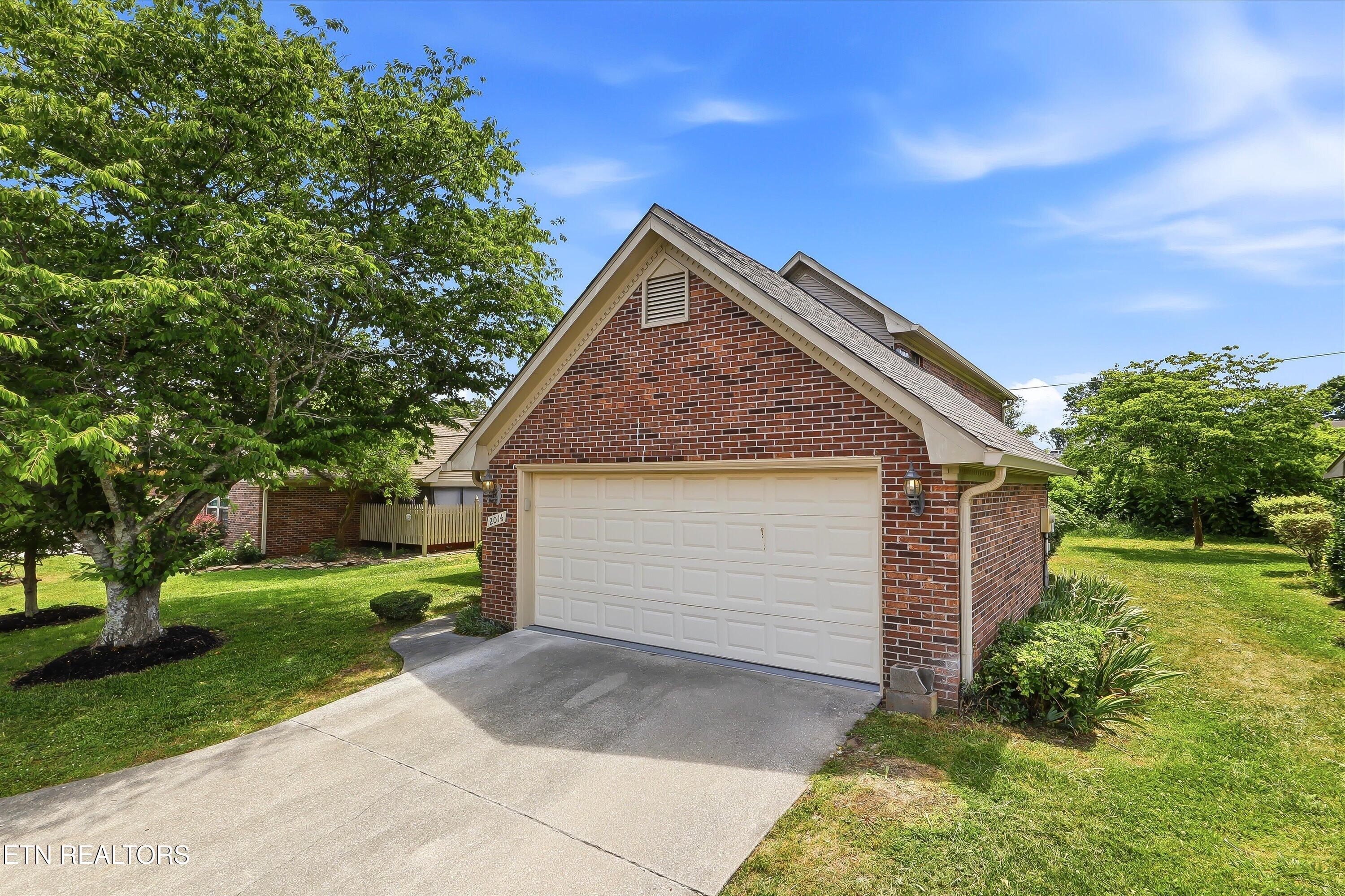 2014 Cochran Place Maryville TN 37803
