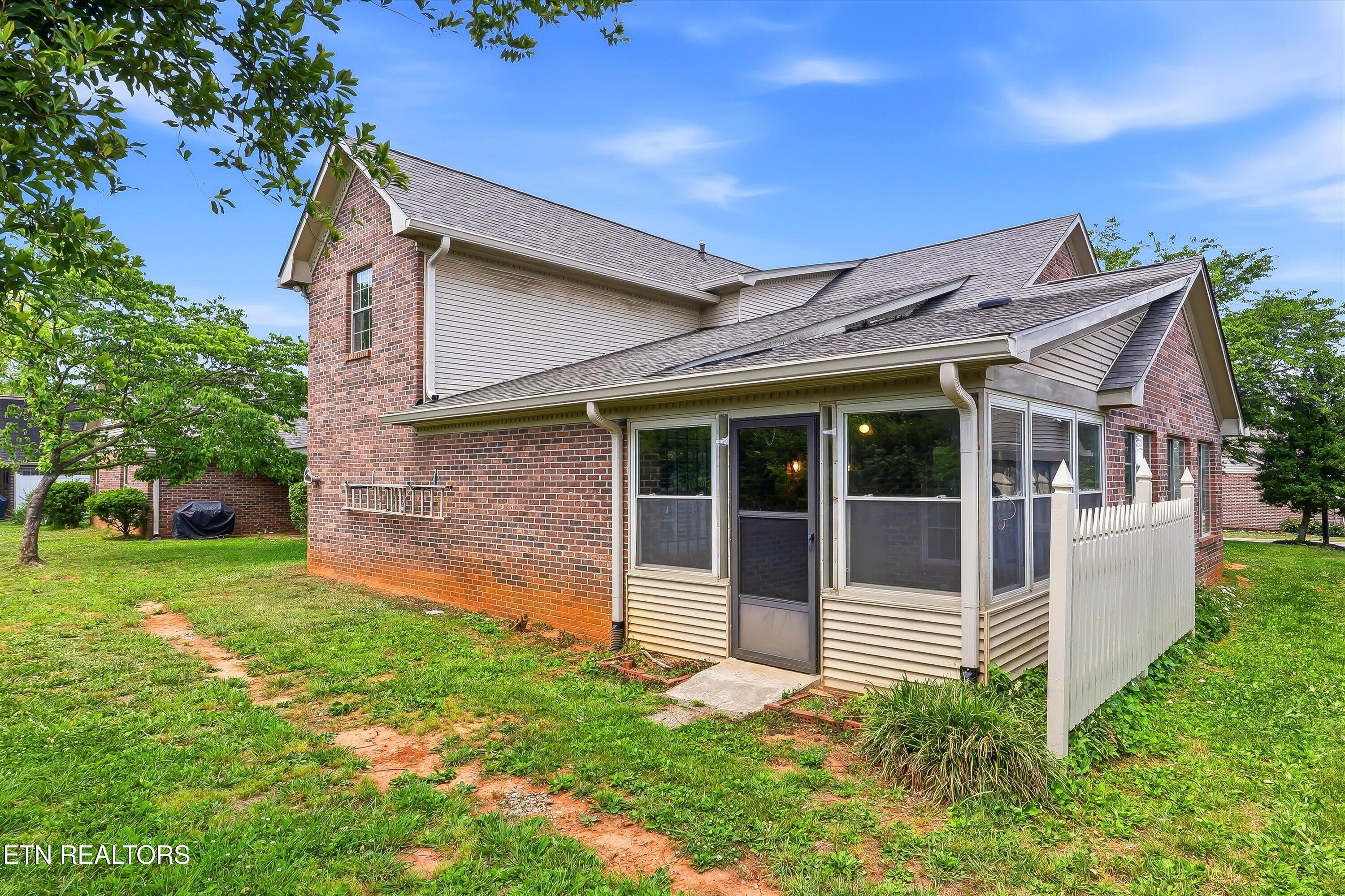 2014 Cochran Place Maryville TN 37803