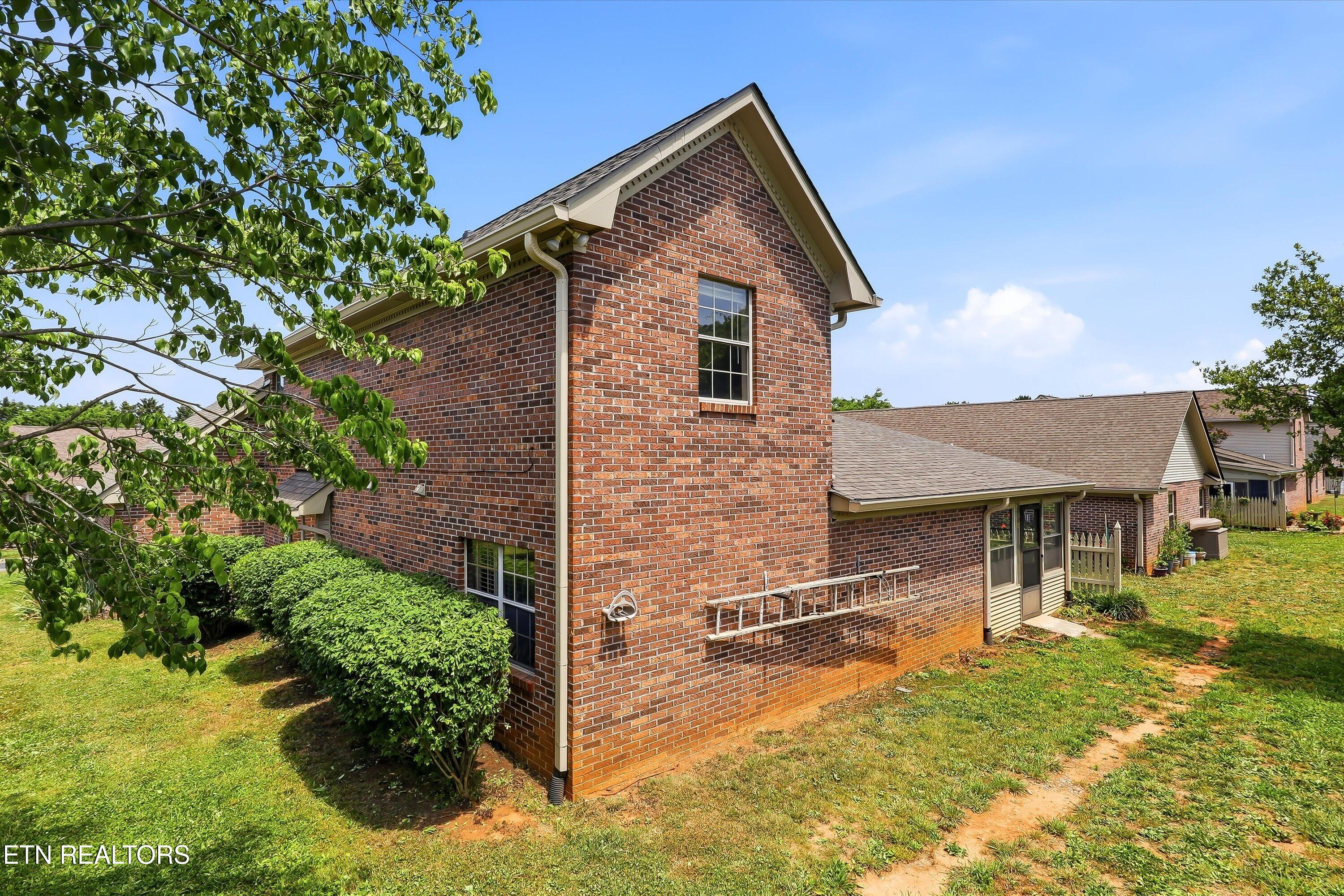 2014 Cochran Place Maryville TN 37803