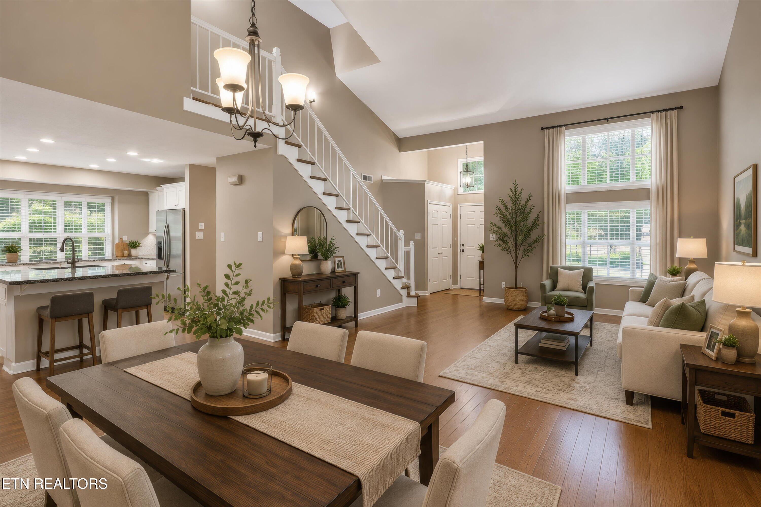 2014 Cochran Place Maryville TN 37803