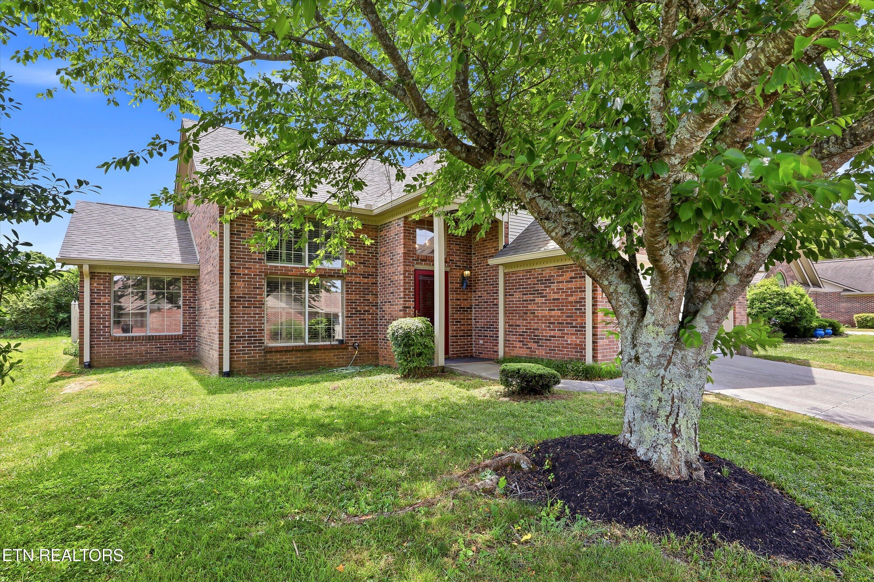 2014 Cochran Place Maryville TN 37803
