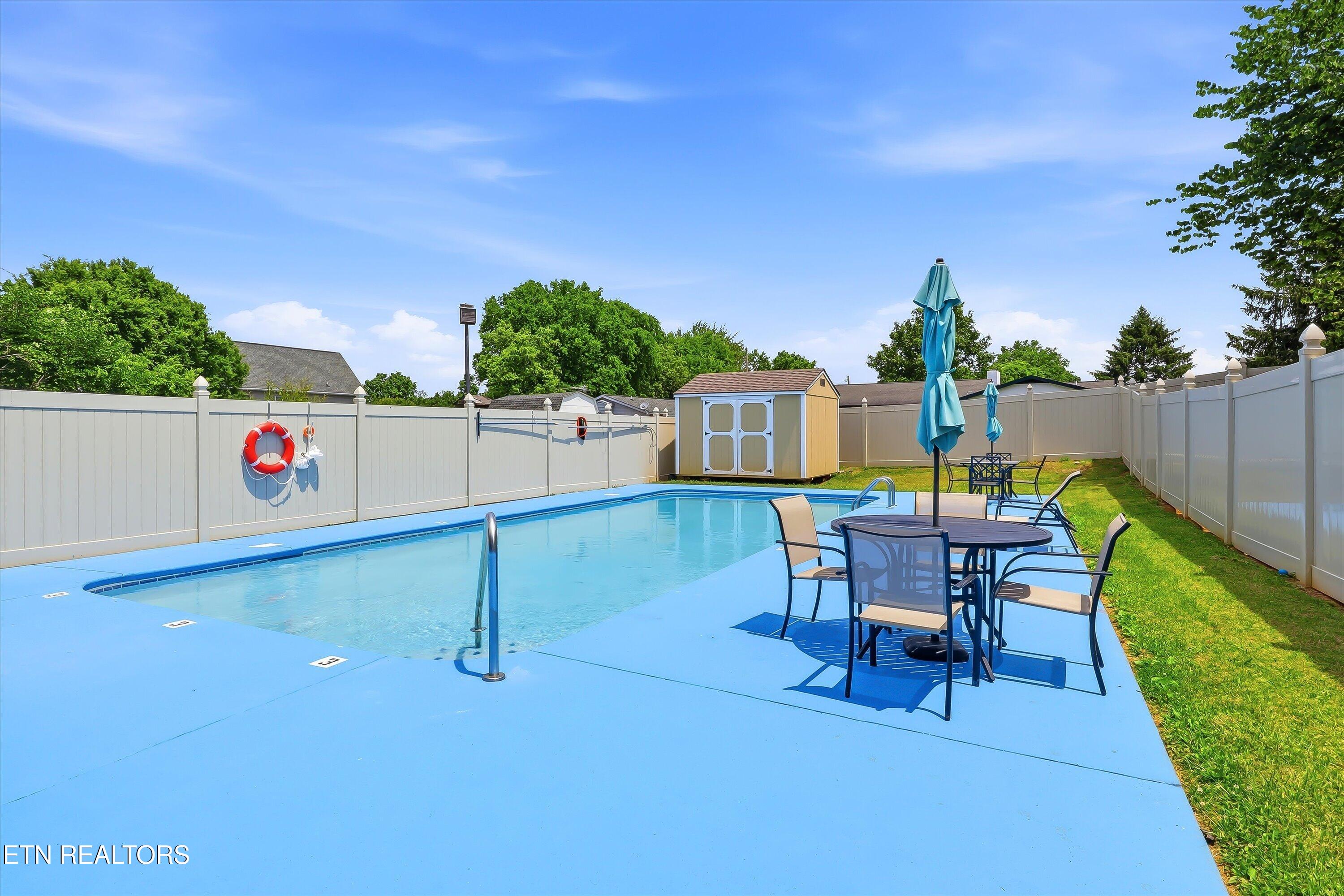 2014 Cochran Place Maryville TN 37803